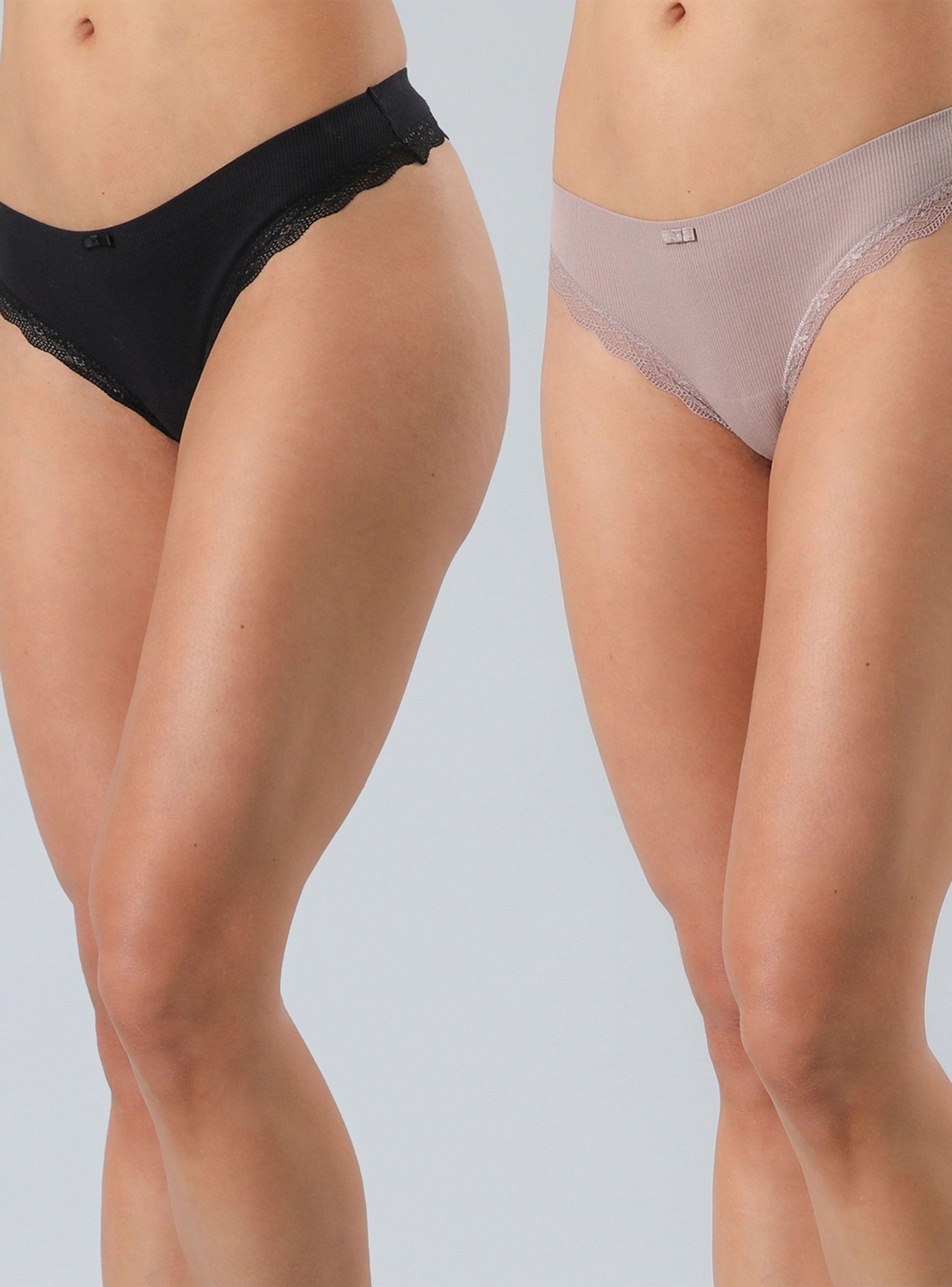 Pack X2 Colaless Bonded-0