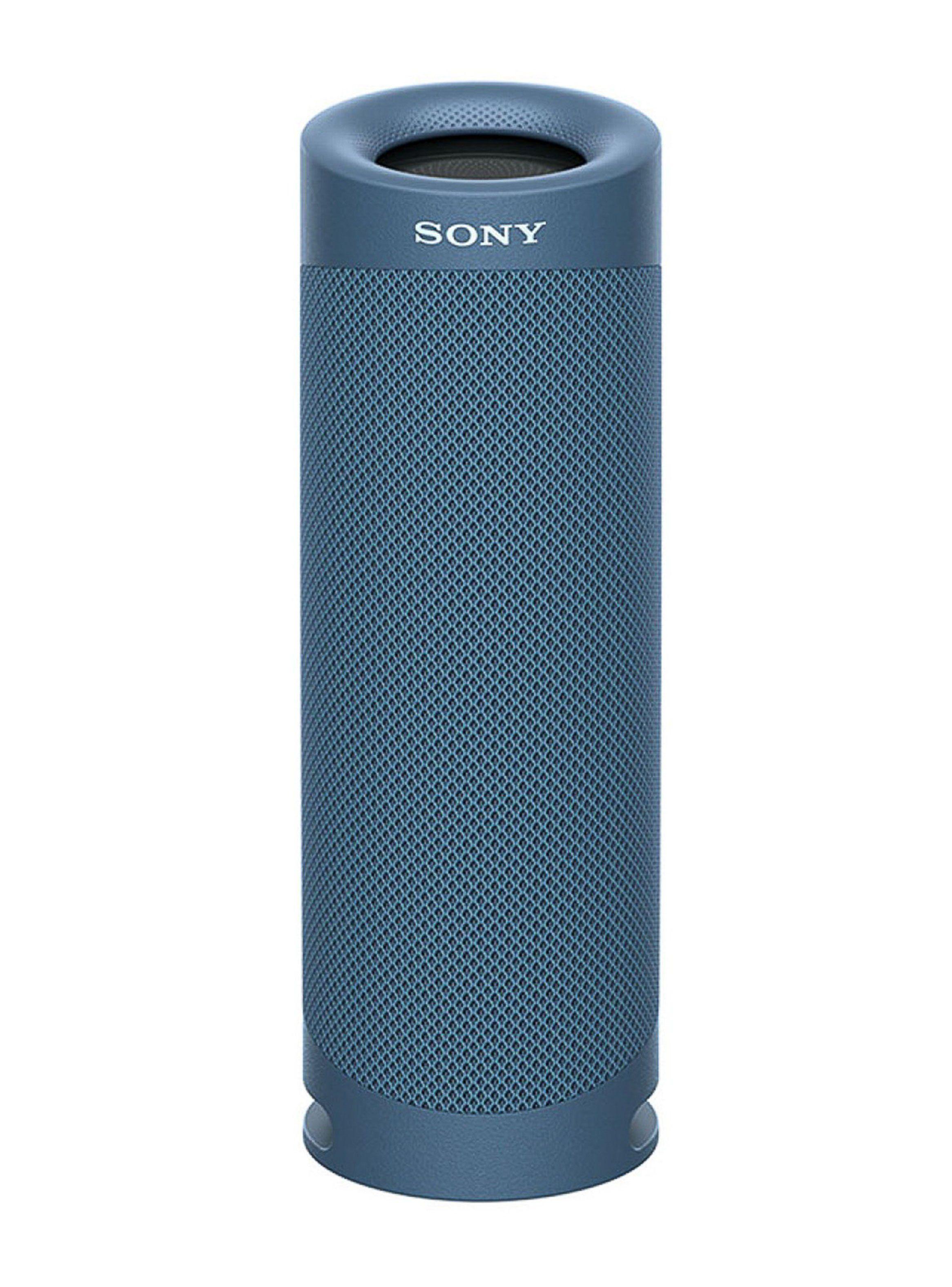 Parlante Bluetooth Extra Bass SRS-XB23 Azul-0