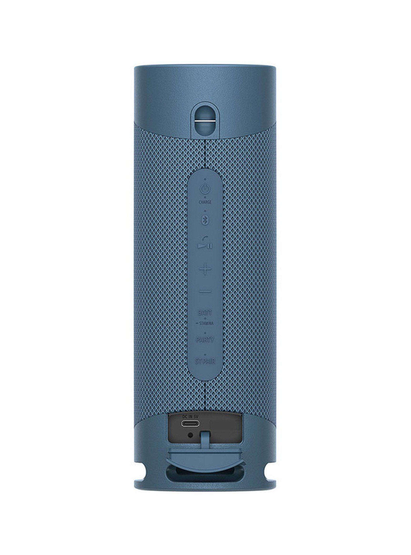 Parlante Bluetooth Extra Bass SRS-XB23 Azul-1
