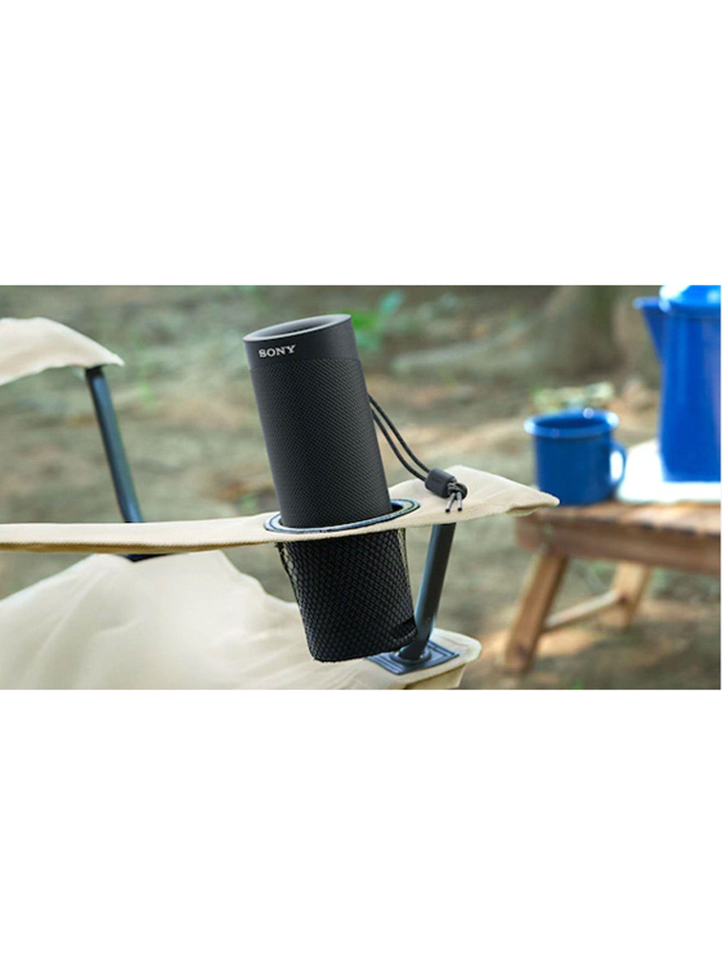 Parlante Bluetooth Extra Bass SRS-XB23 Azul-8