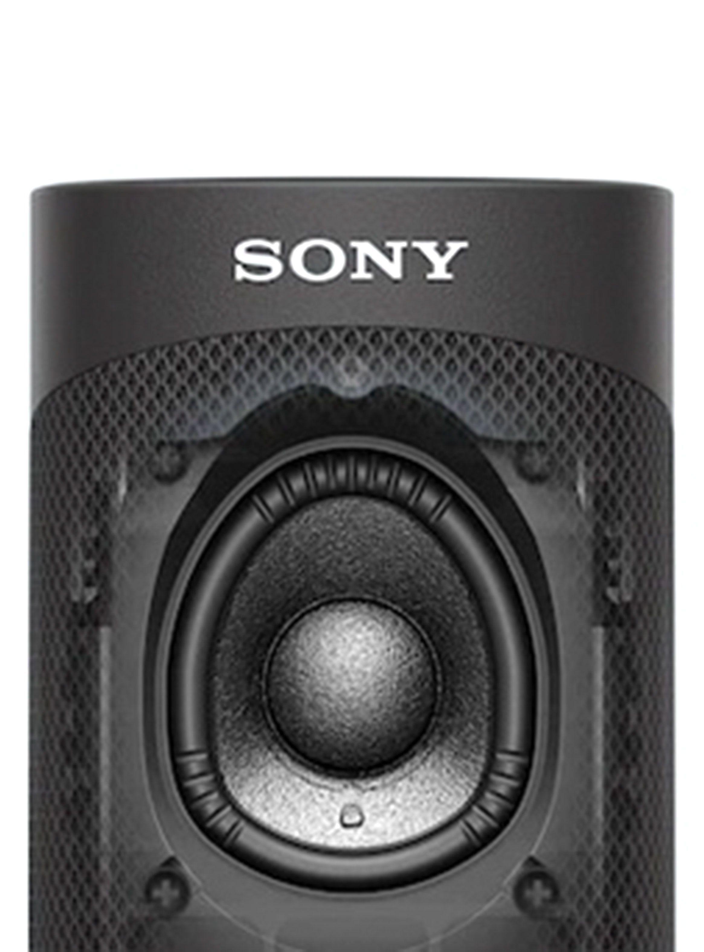 Parlante Bluetooth Extra Bass SRS-XB23 Azul-3
