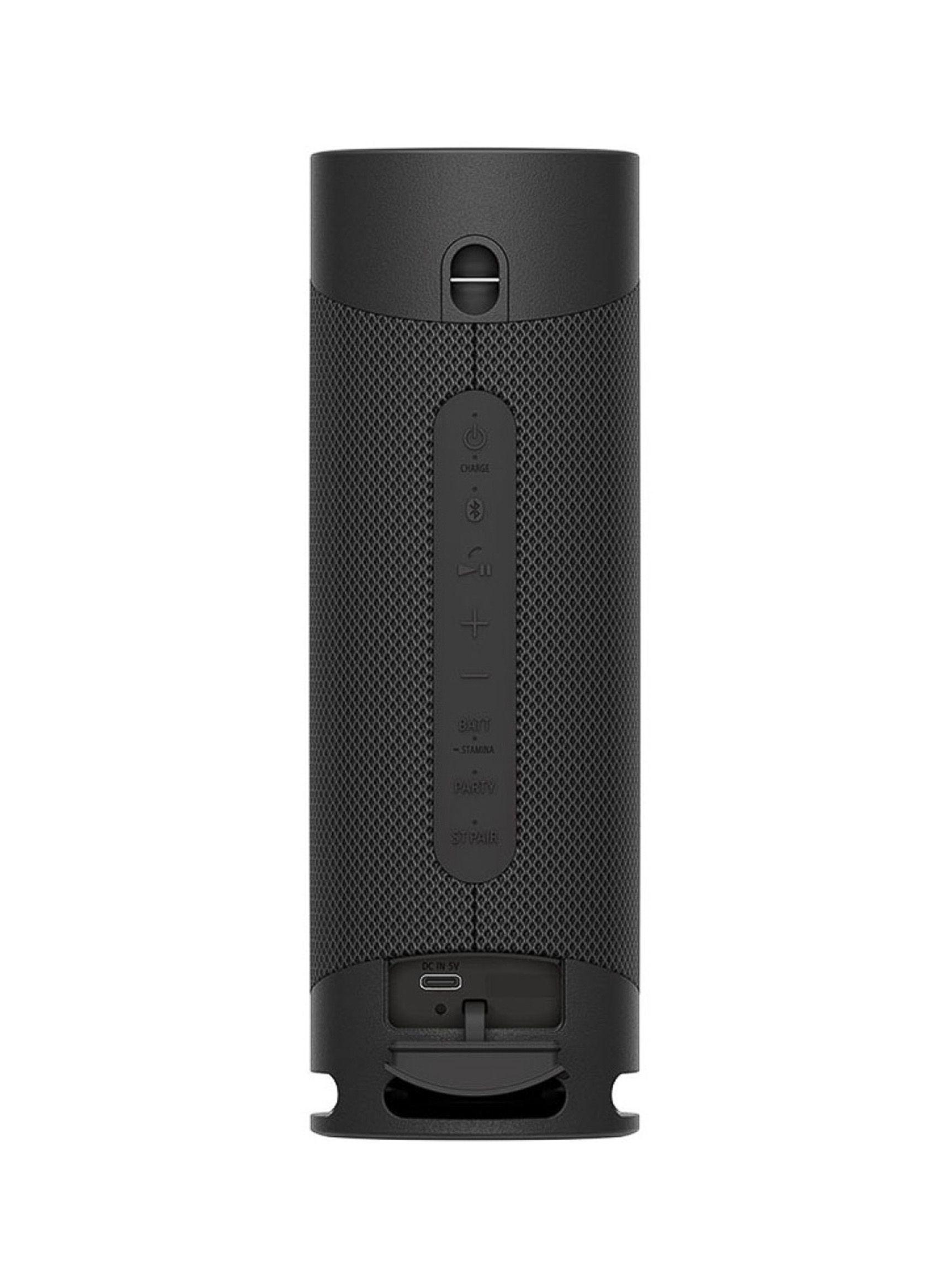 Parlante Bluetooth Extra Bass SRS-XB23 Negro-1