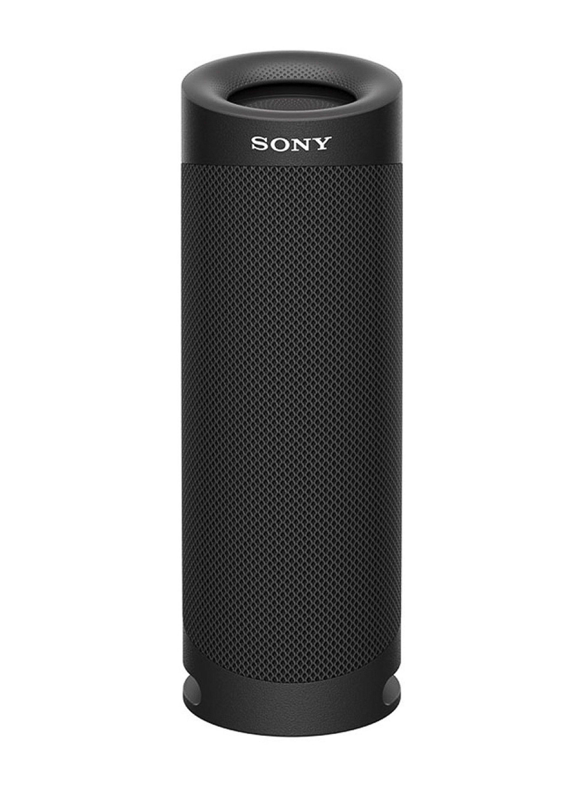 Parlante Bluetooth Extra Bass SRS-XB23 Negro-0
