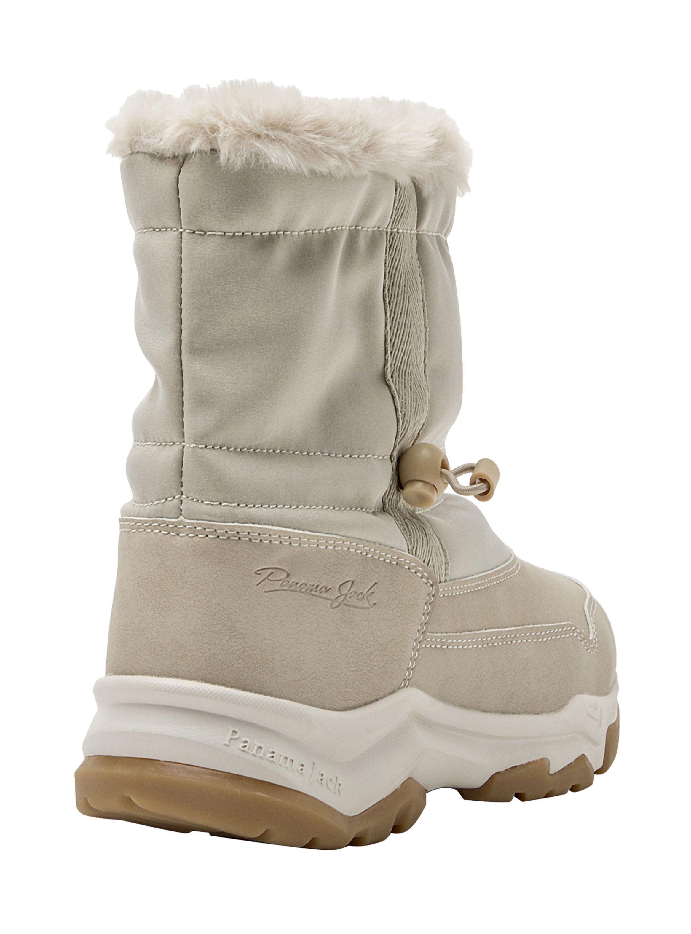 Bota Kg313 Textil Niña-4