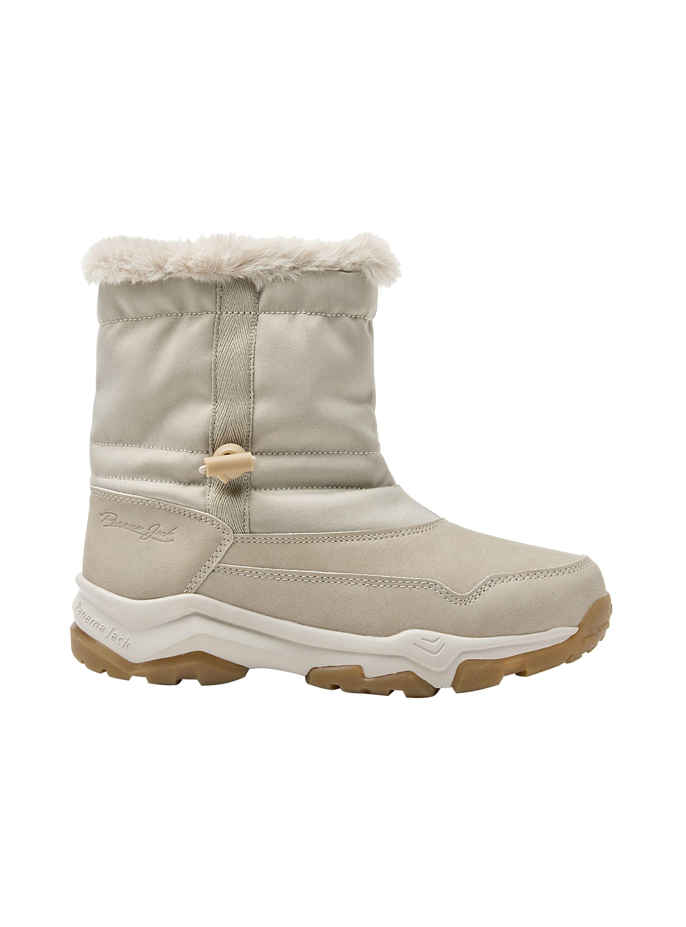 Bota Kg313 Textil Niña-0