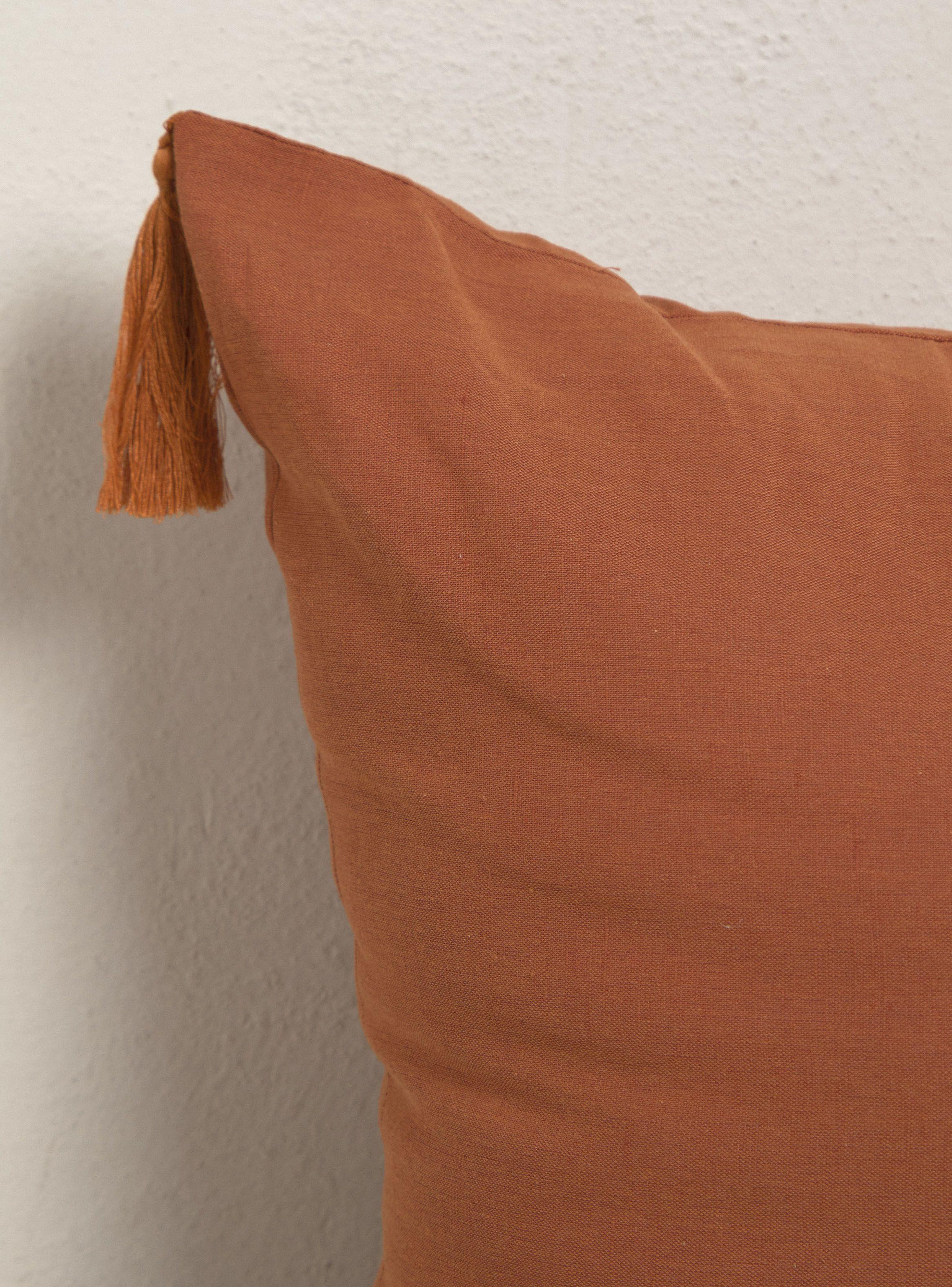 Cojín Lino 90 x 45 cm Alaniz Home-2
