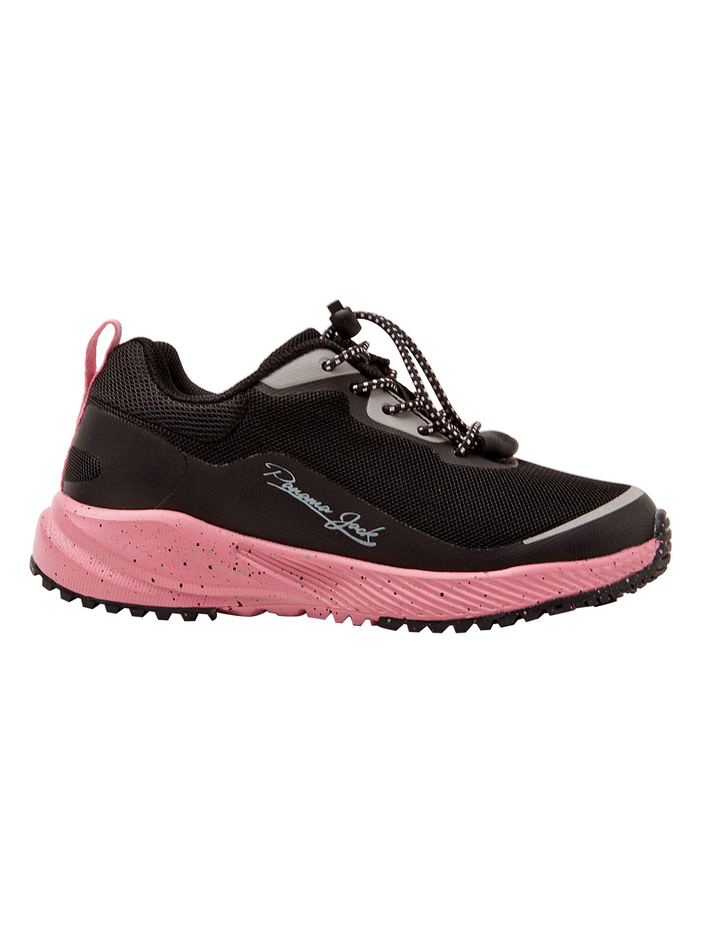 Zapatilla Outdoor I24Kg342 Cordón-0