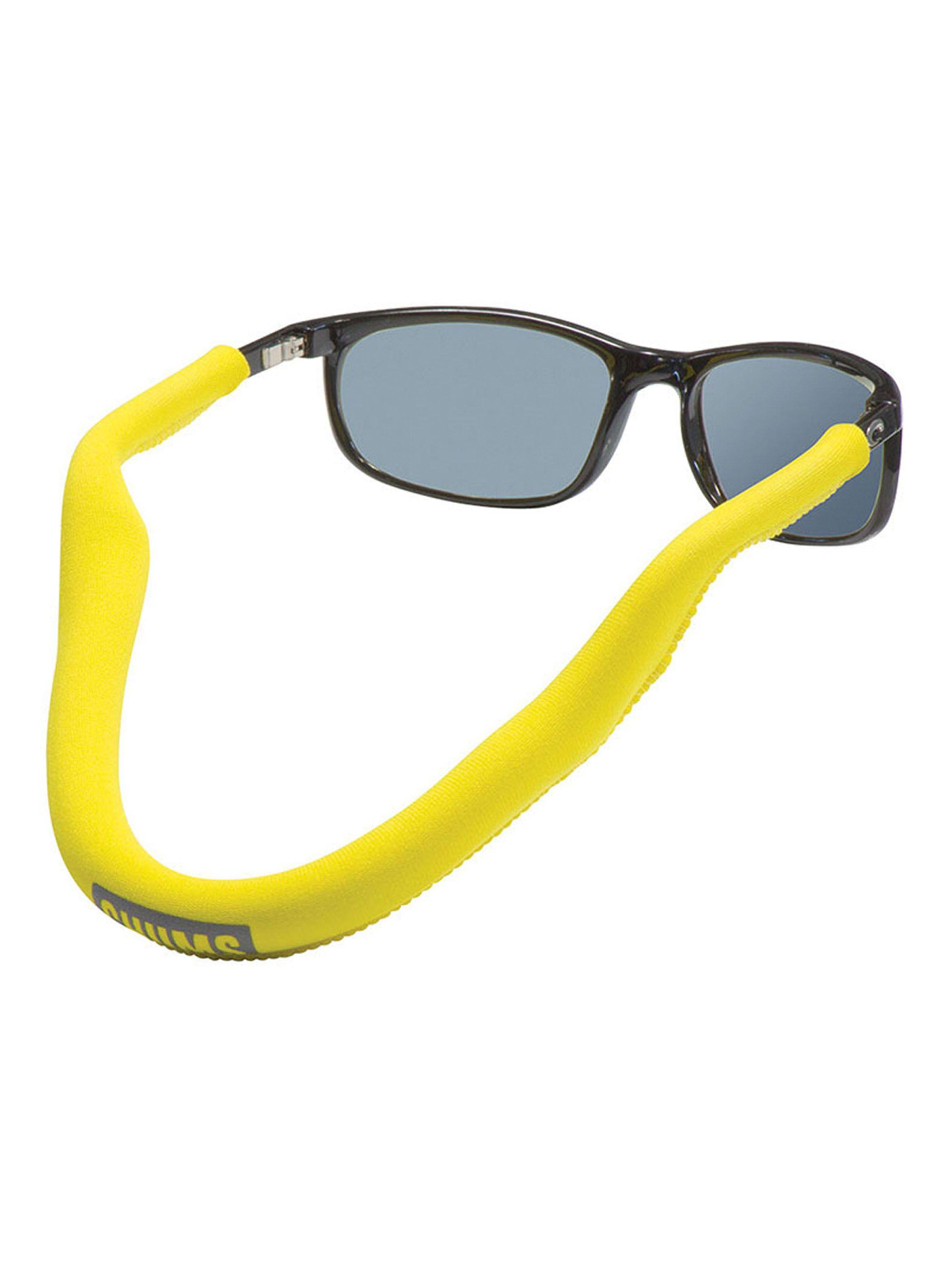 Strap de Lentes Tipo Flotador Amarillo-0