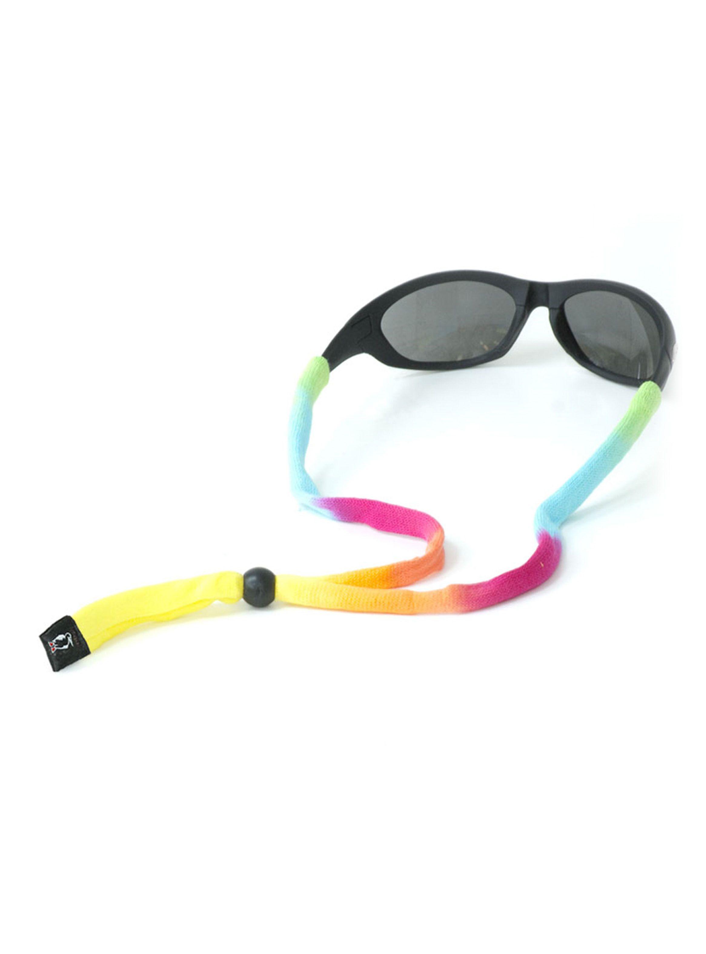 Strap Nova de Lentes de Algodón Rosado-0
