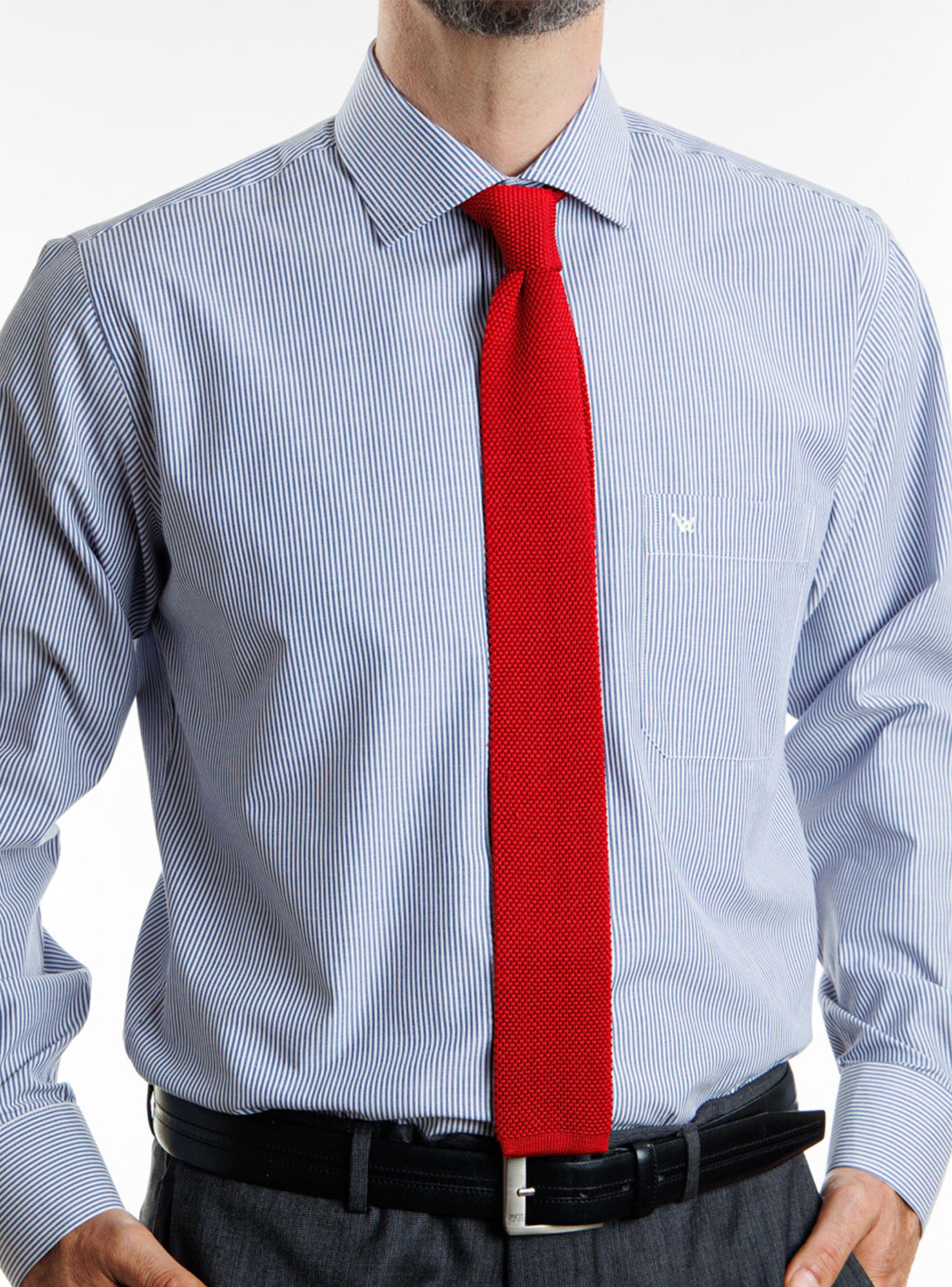 Camisa Regular Fit Metropolitan Formal Fantasia-0