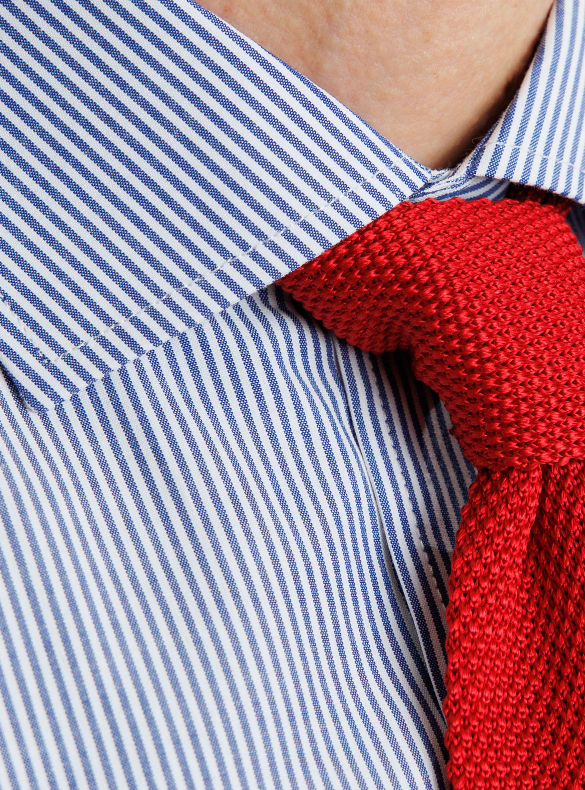 Camisa Regular Fit Metropolitan Formal Fantasia-2