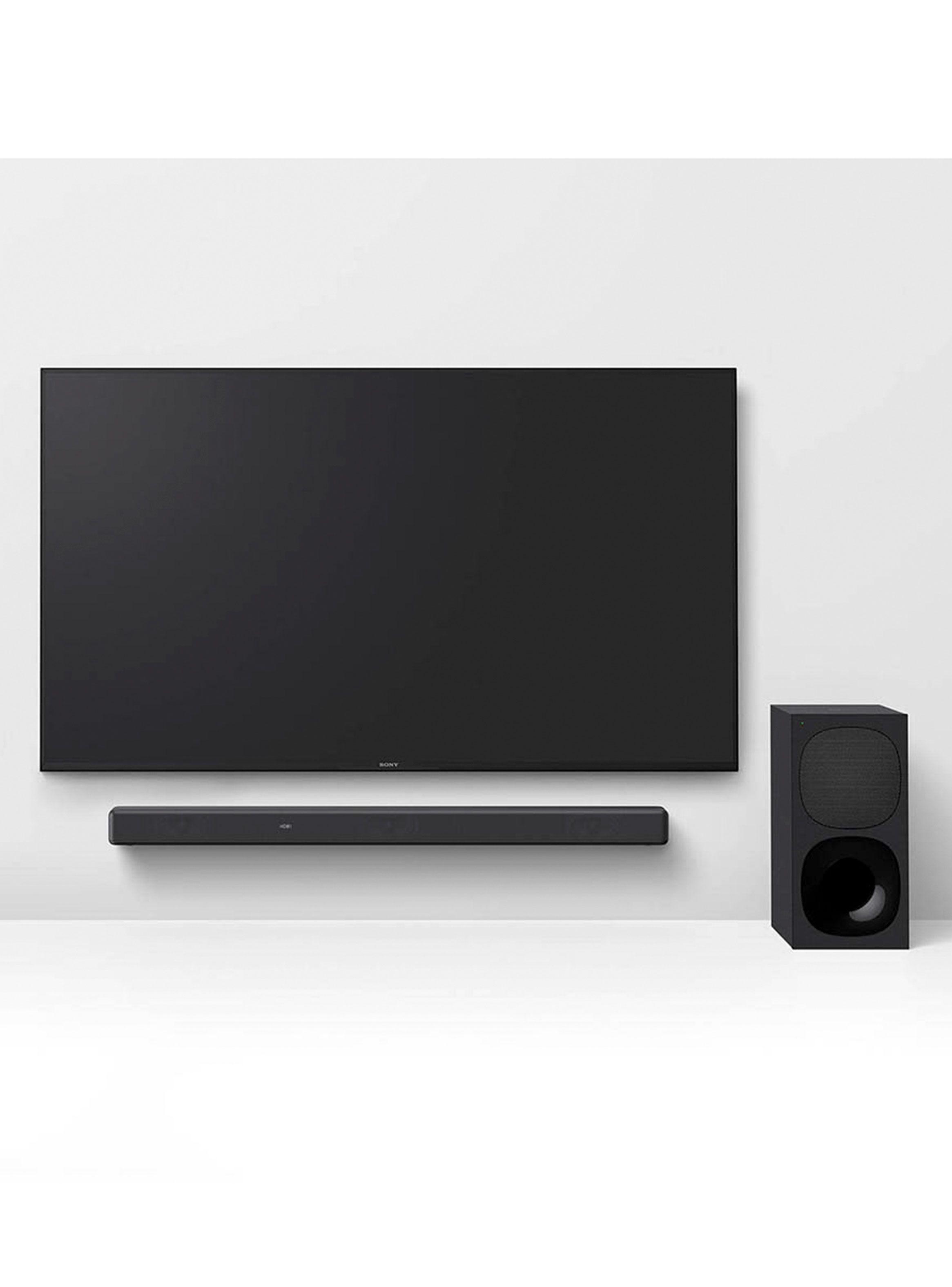 Soundbar 3.1 Canales con Dolby Atmos HT-G700-4