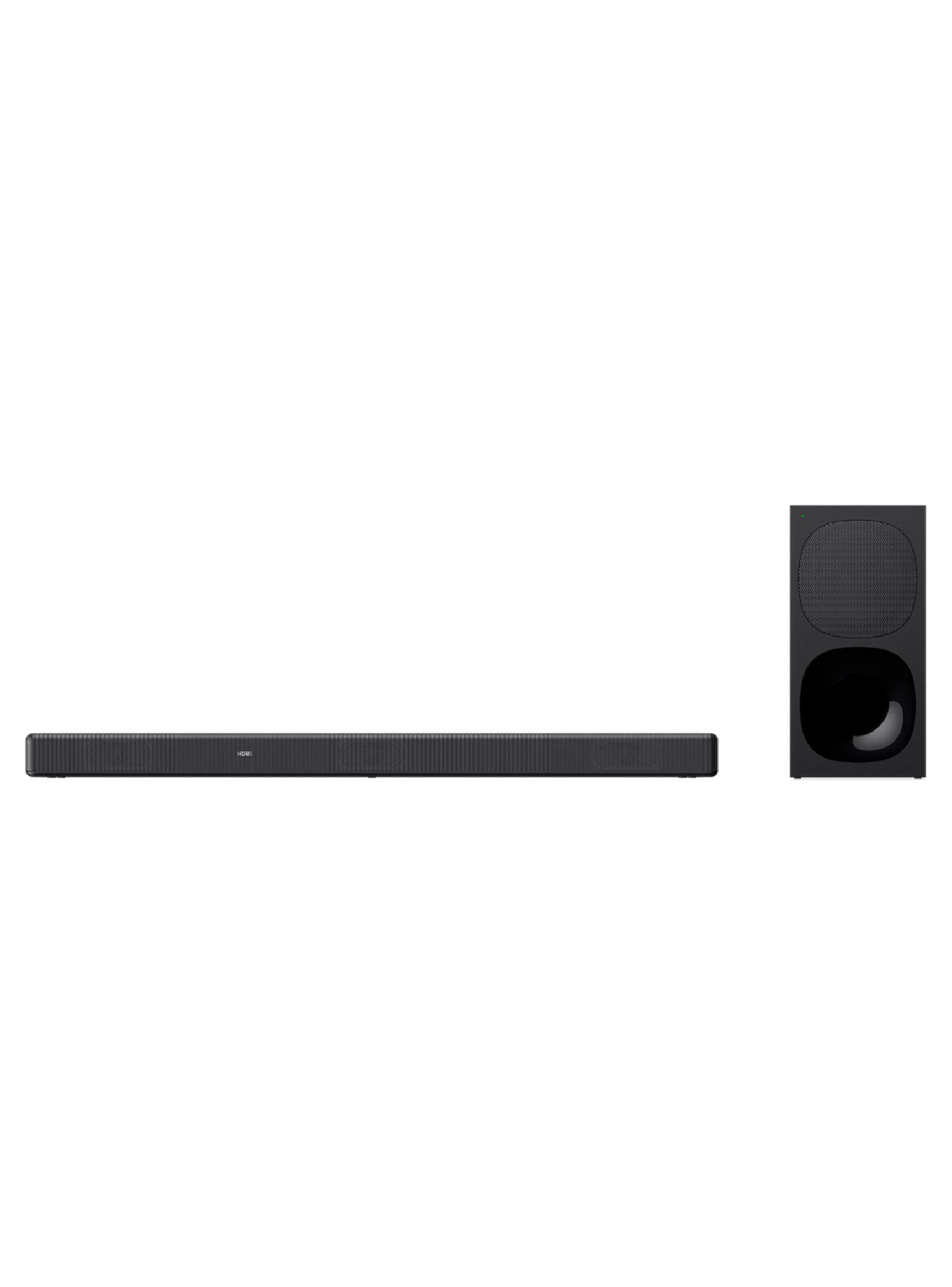 Soundbar 3.1 Canales con Dolby Atmos HT-G700-0