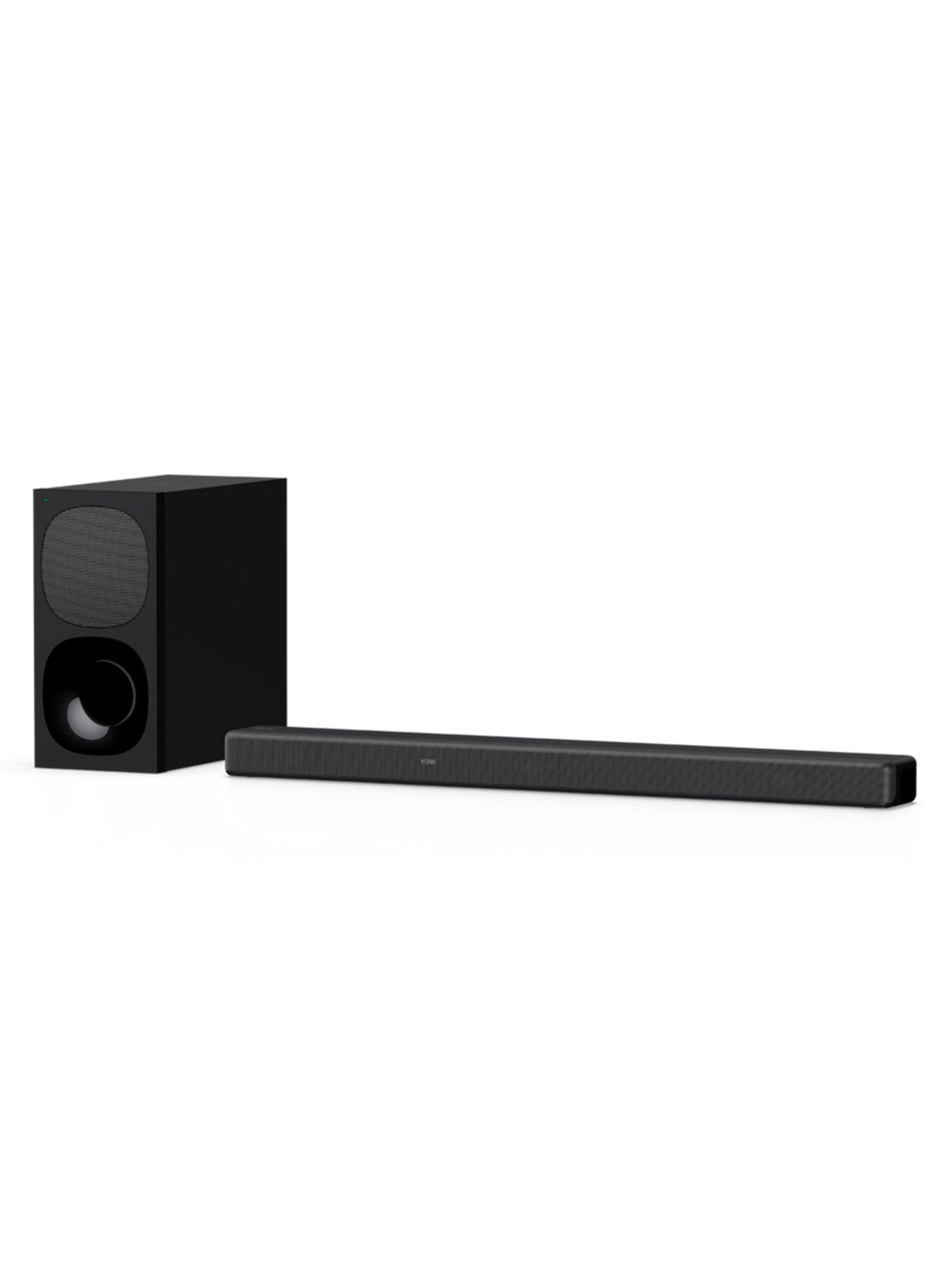 Soundbar 3.1 Canales con Dolby Atmos HT-G700-1