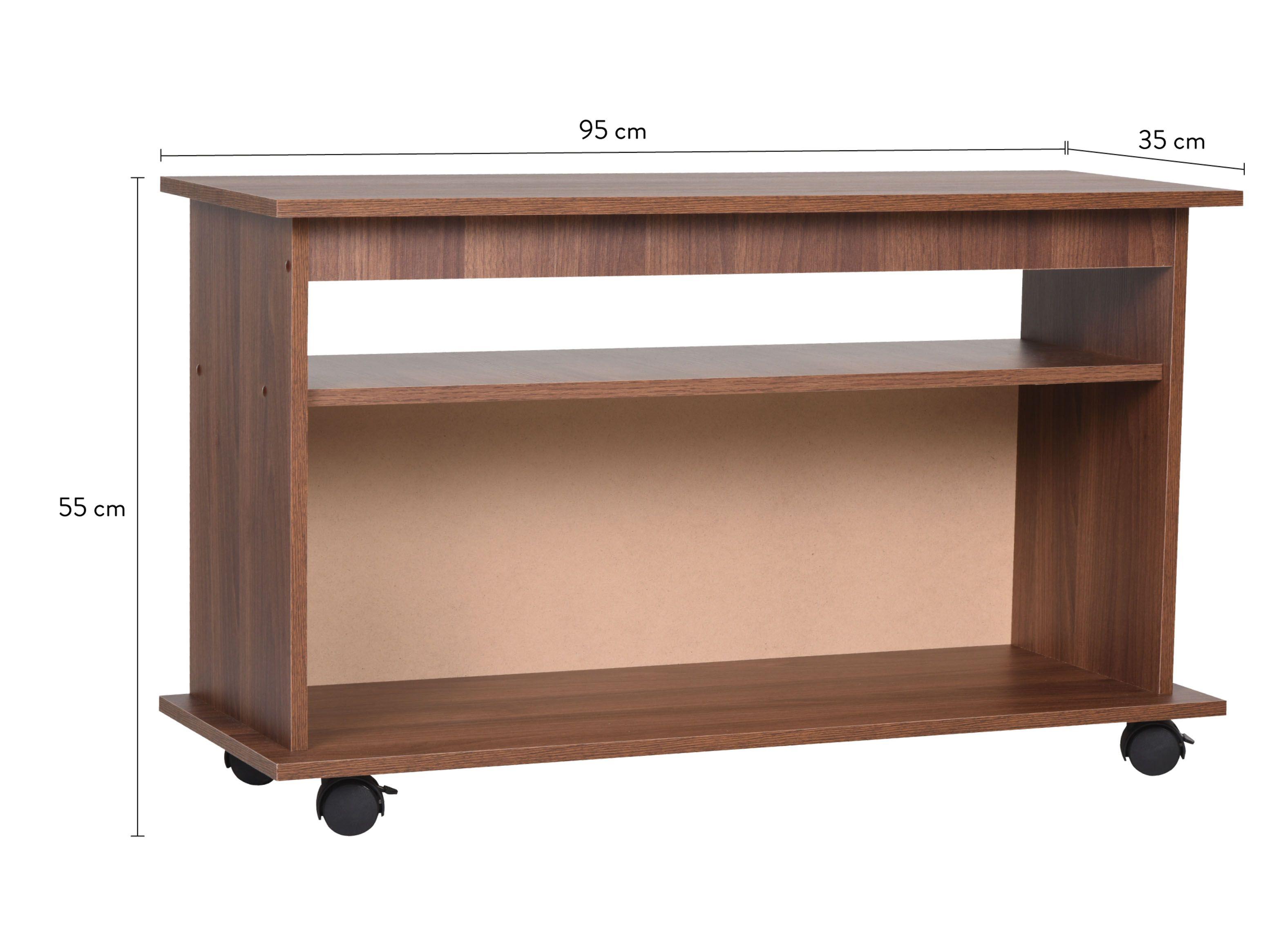 Rack TV 42" CIC Rio-1
