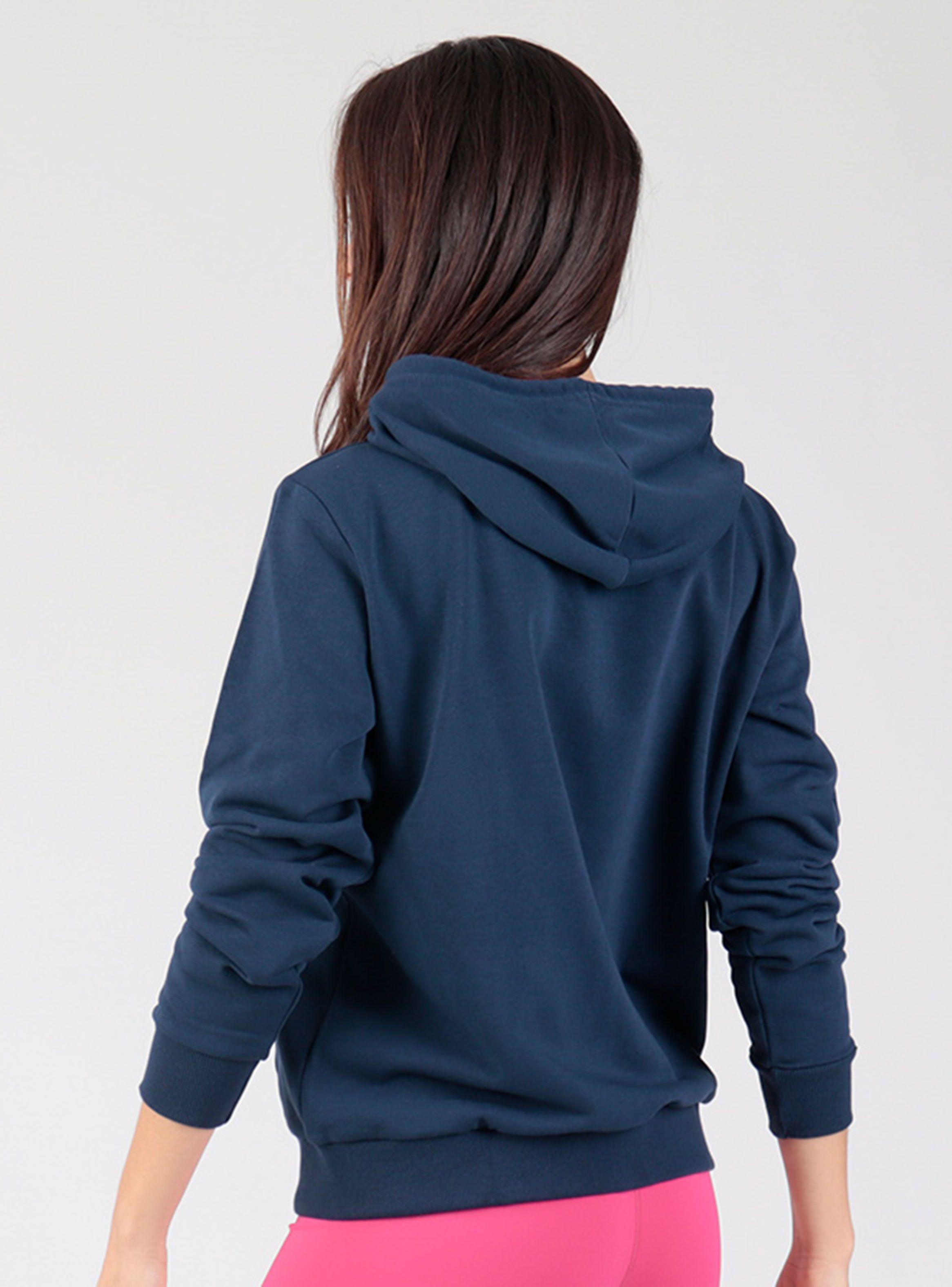 Polerón Print Celeste-1