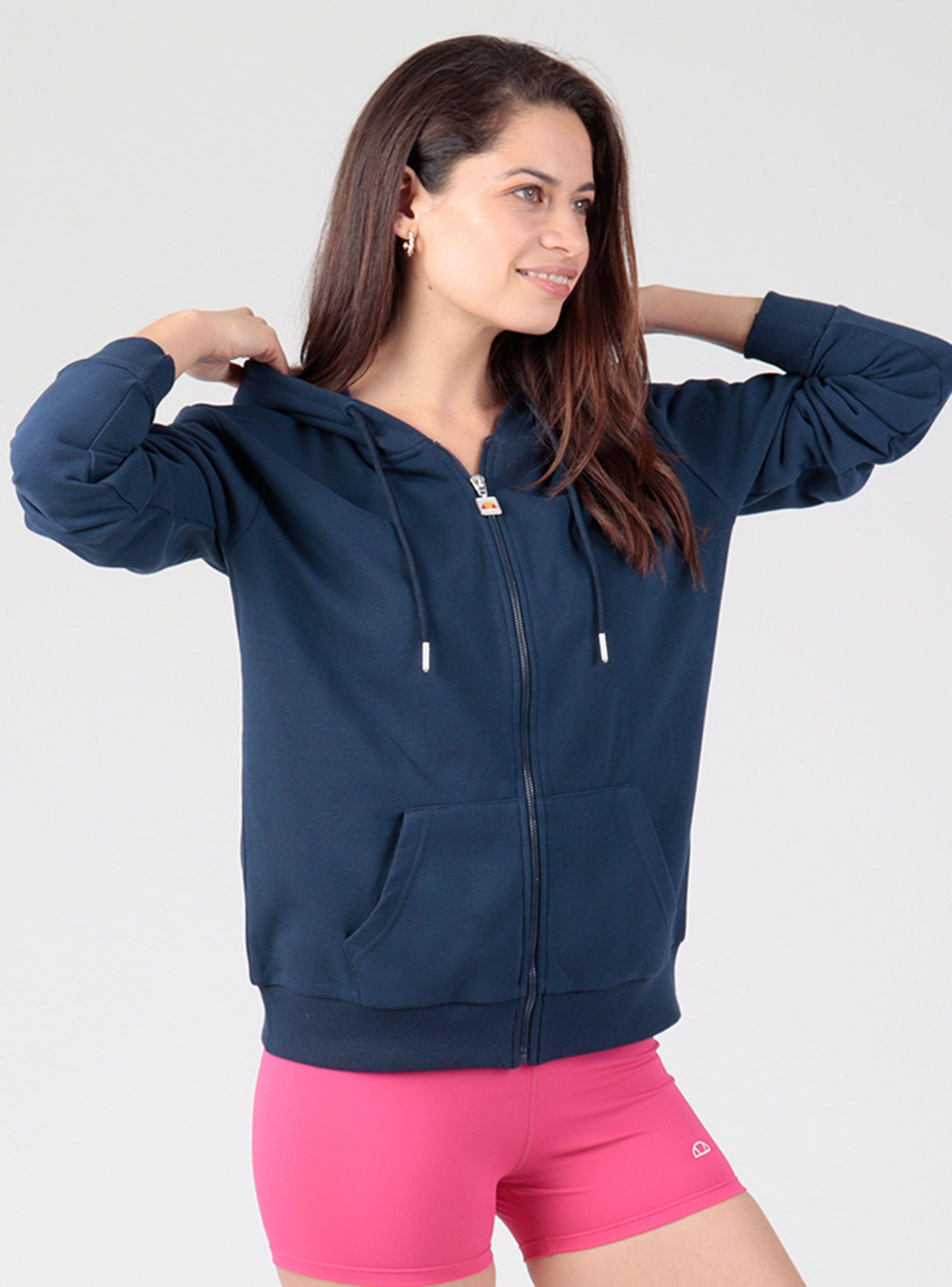 Polerón Print Celeste-0