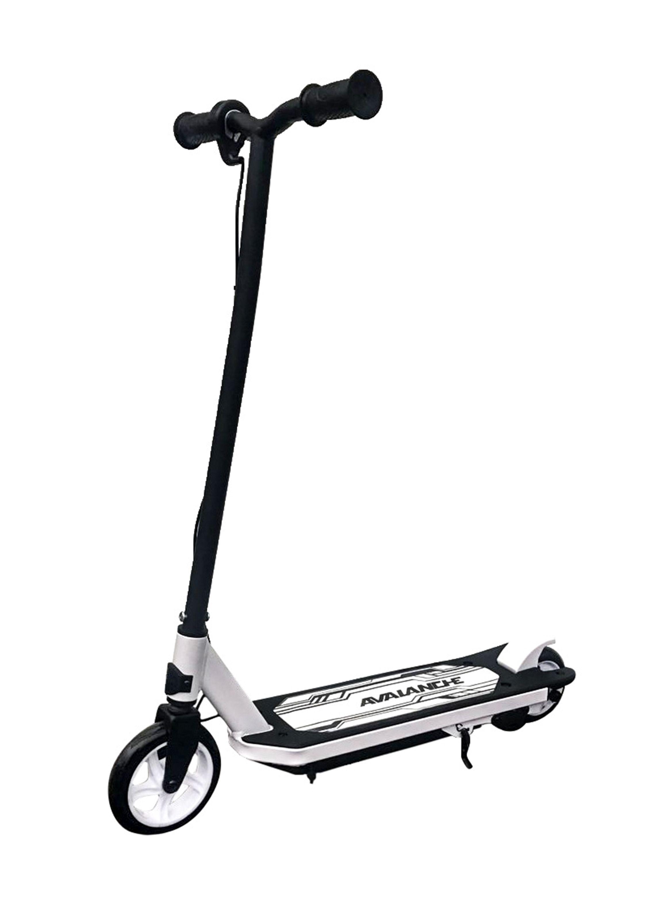 Scooter Electrico Avalanche-0