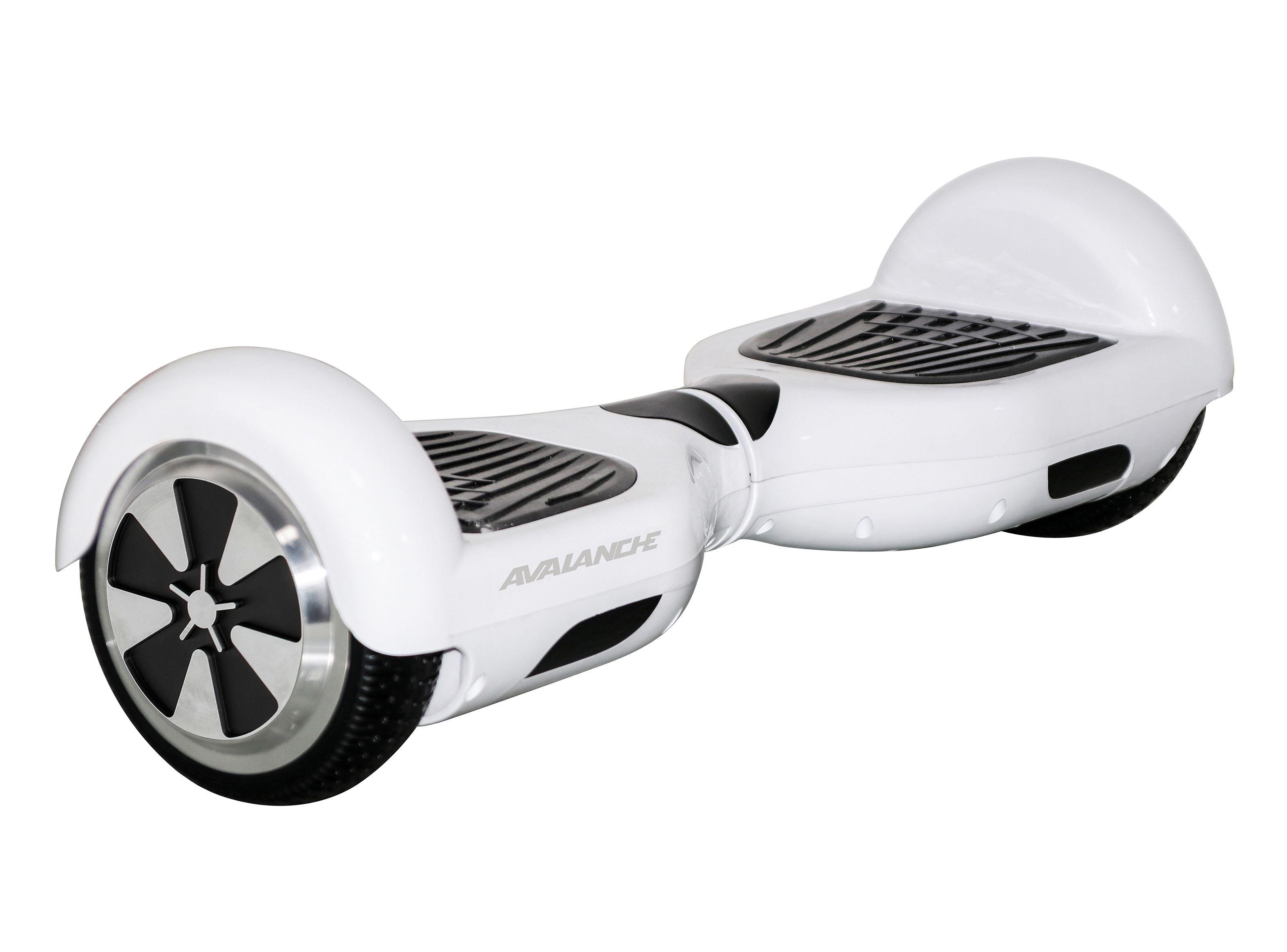 Hoverboard 6.5'' Avalanche-0