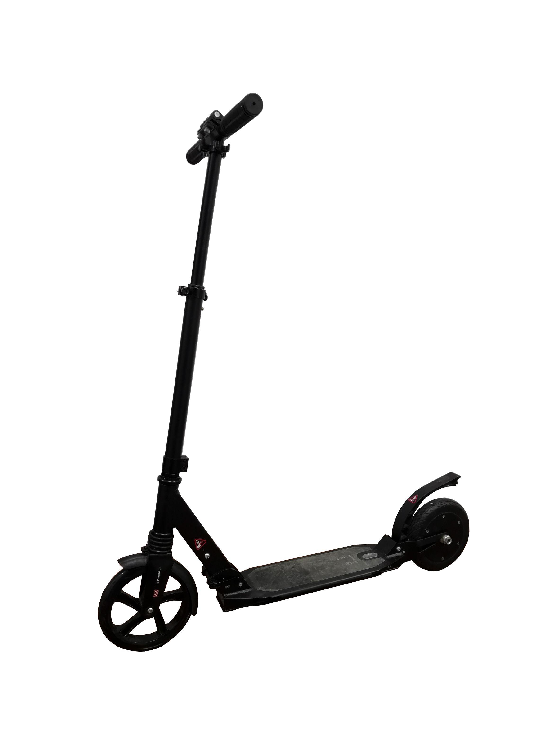 Scooter Eléctrico Urbano Motor 180W Avalanche-0