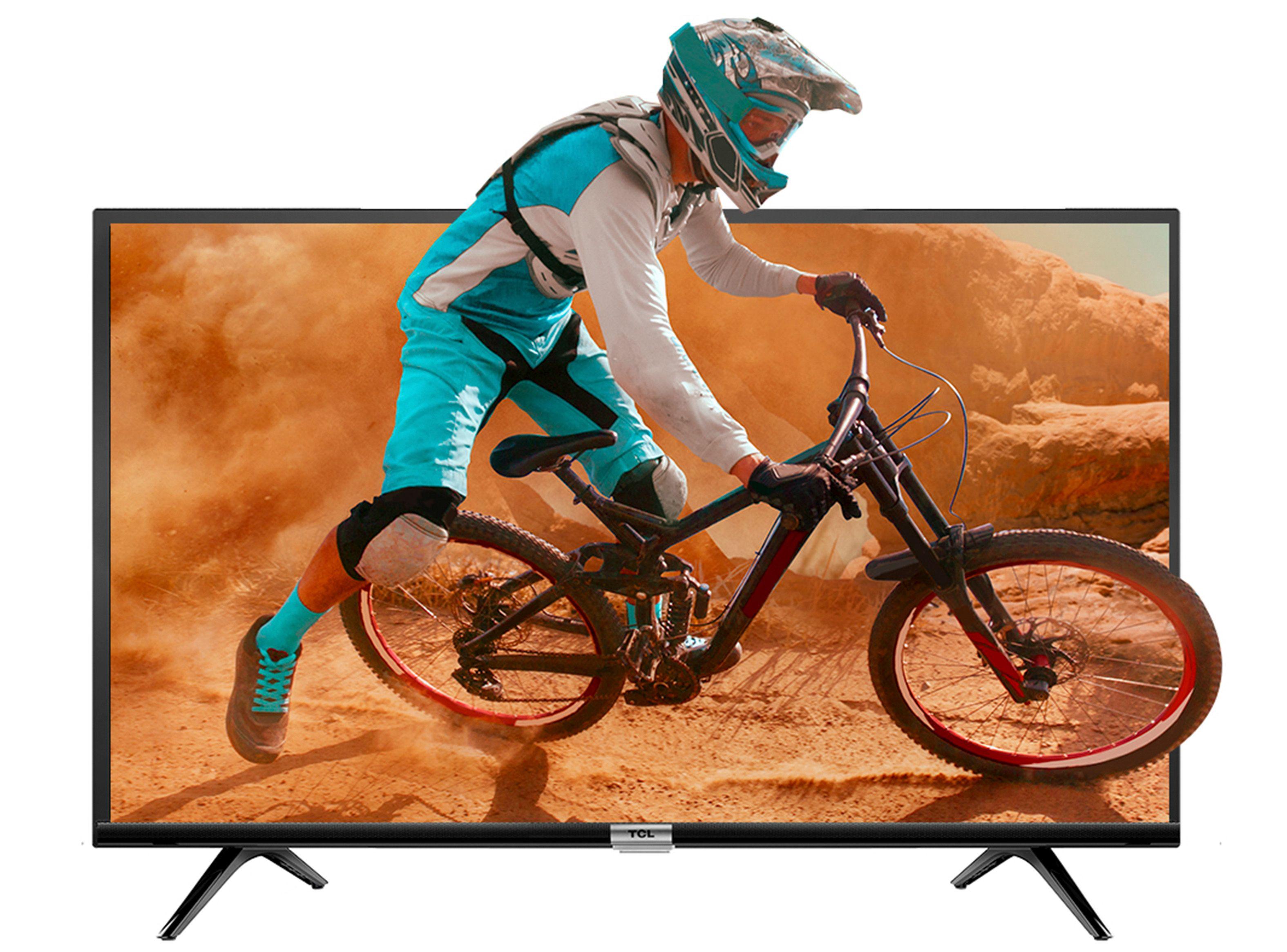 LED Smart TV 40" HD 40S6500-1