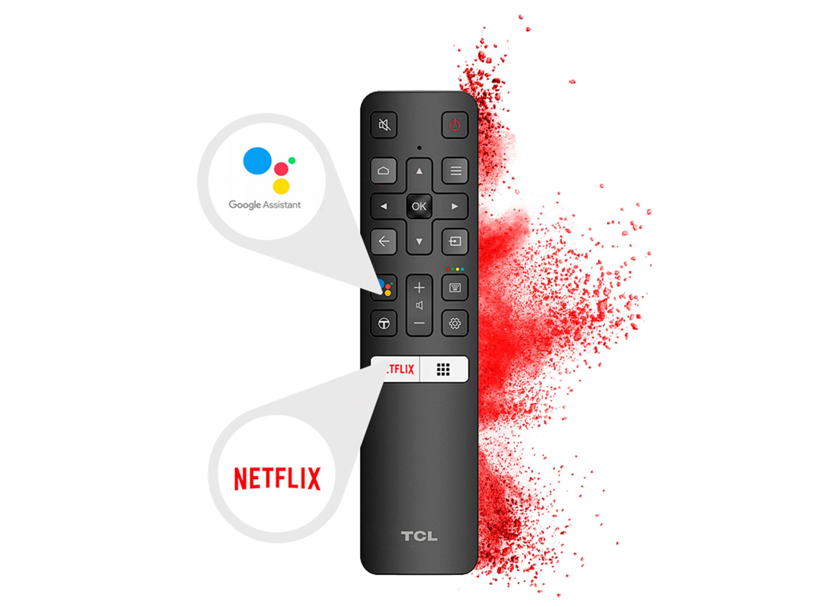 LED Smart TV 40" HD 40S6500-3