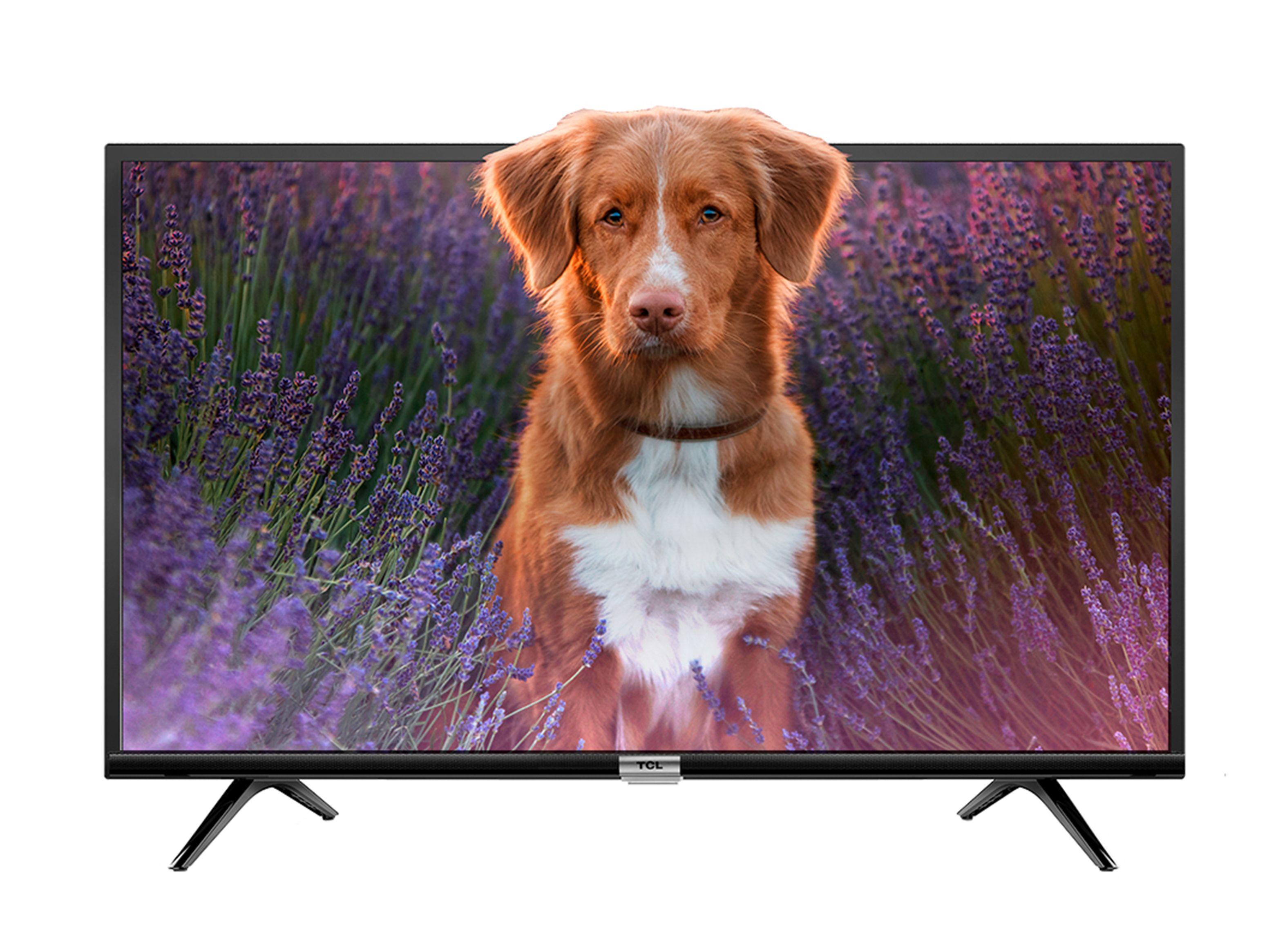 LED Smart TV 43" Full HD 43S6500-1