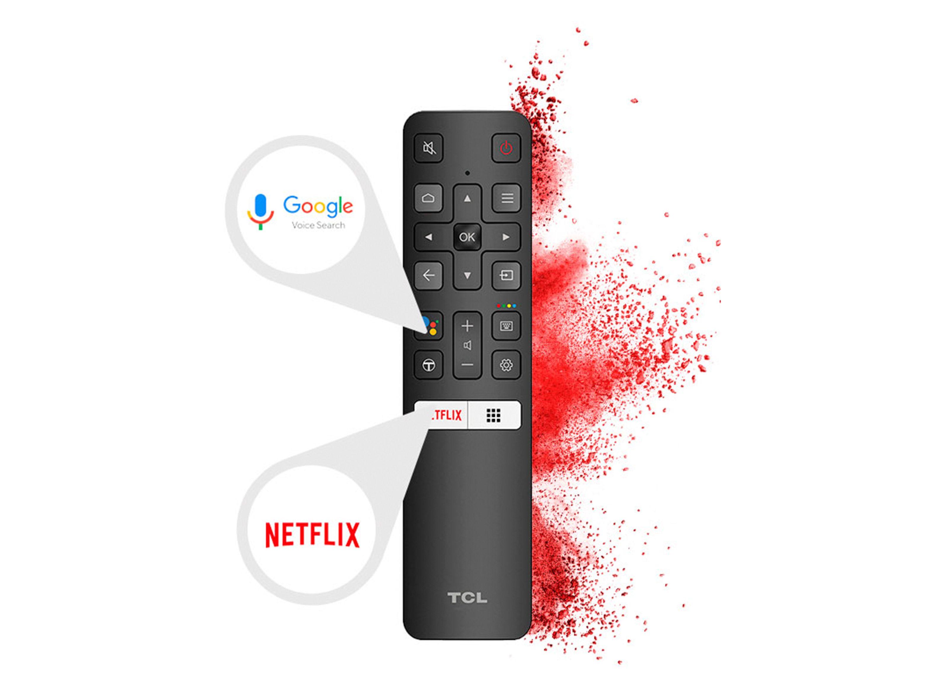 LED Smart TV 43" Full HD 43S6500-3