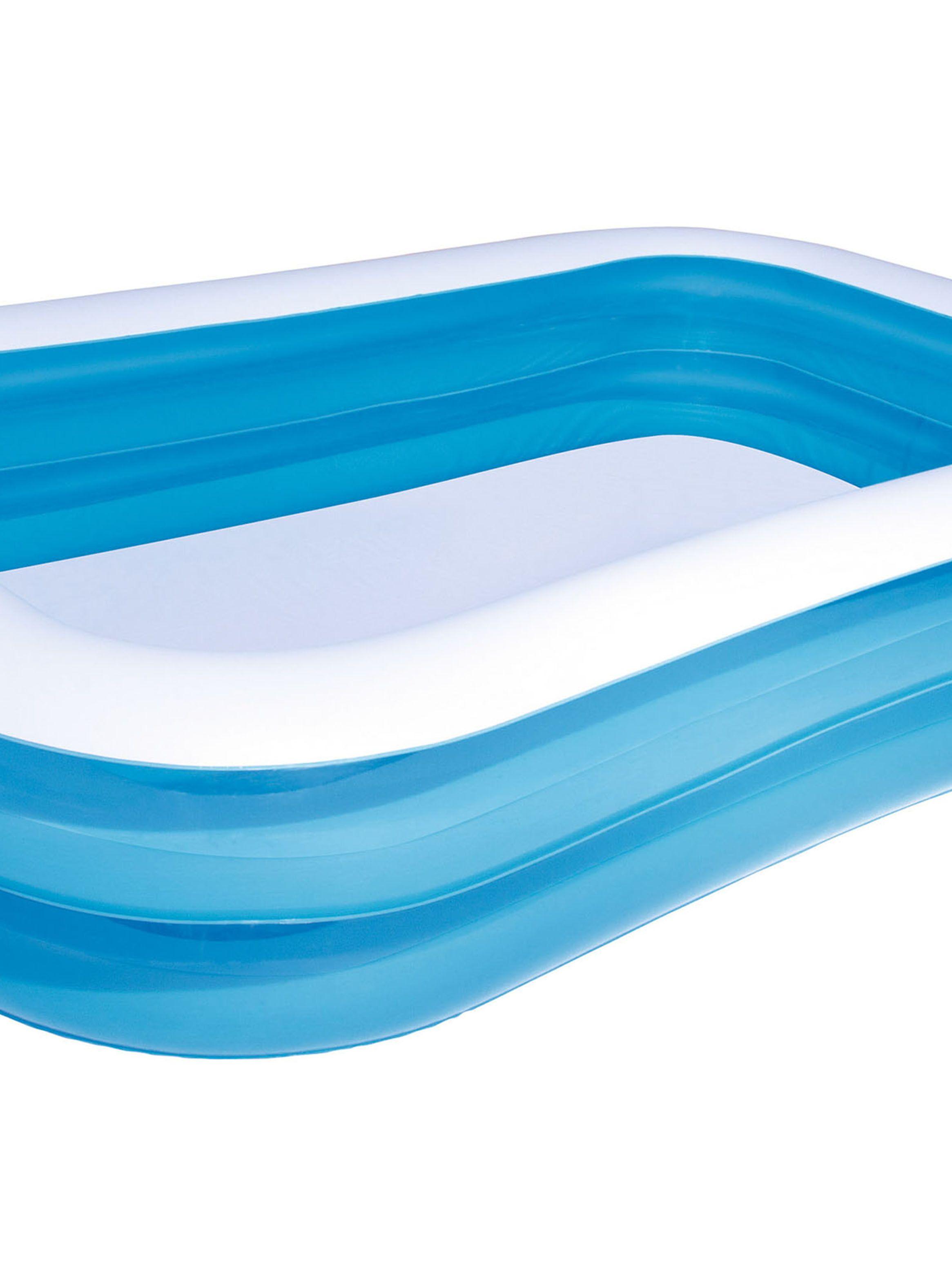 Piscina Rectangular 262x175x51cm-1