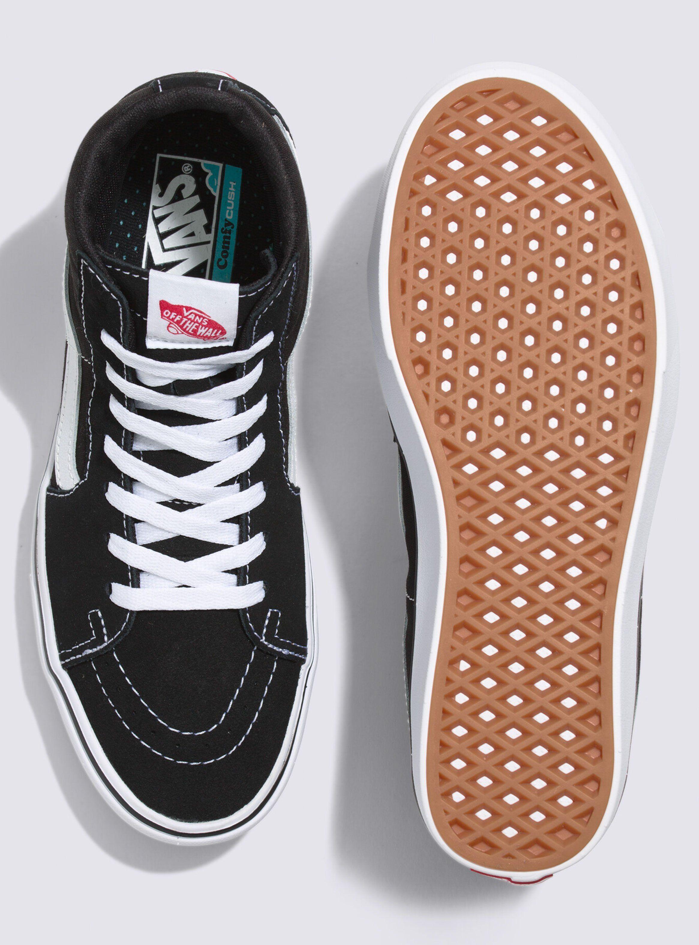 Zapatilla Urbana Comfycush Sk8-Hi Hombre-2