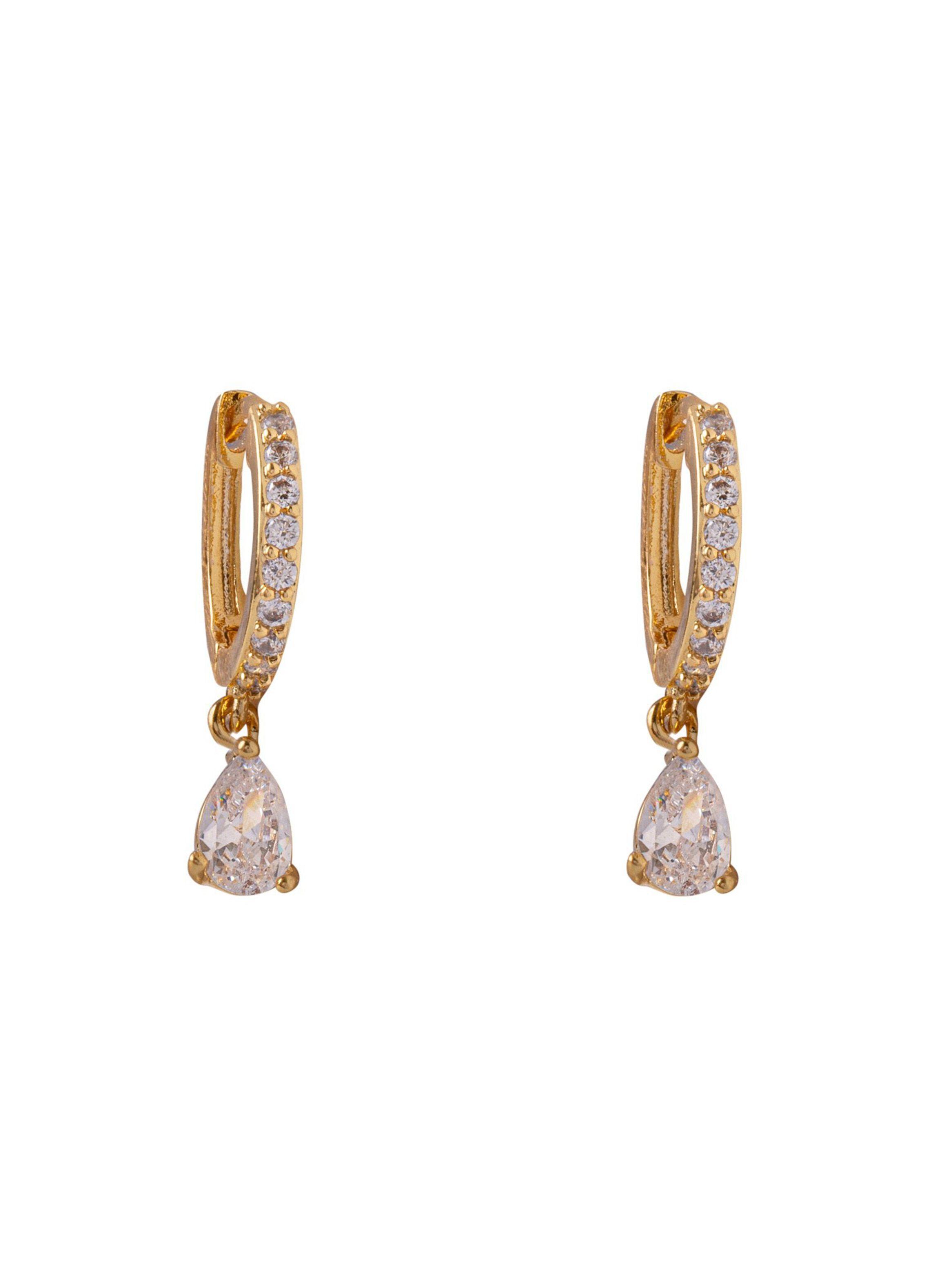 Argollas Boaz Joyas Dinasty White-0