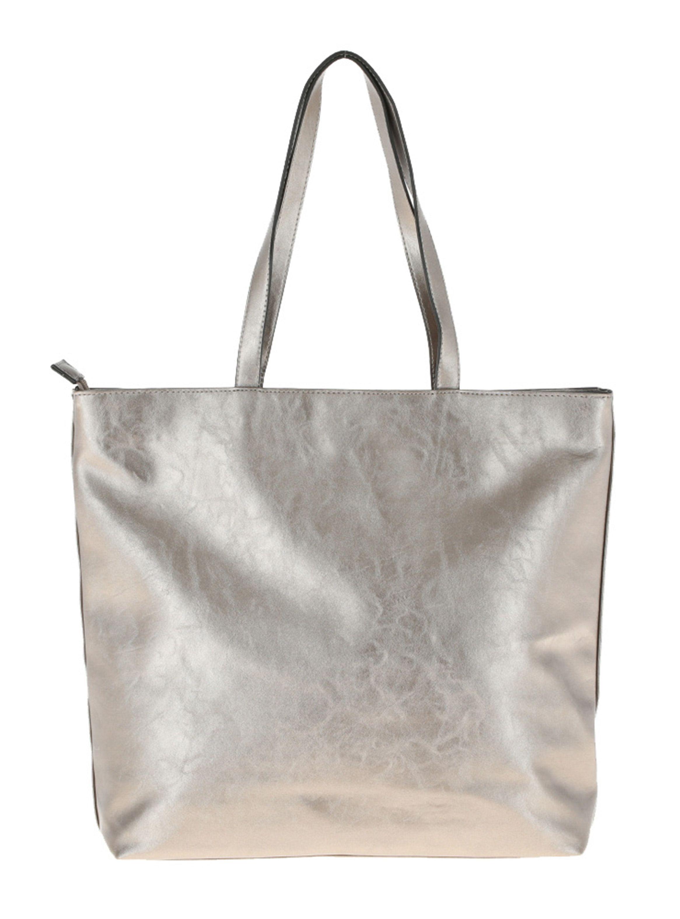 Cartera Essential Gris Humana-2