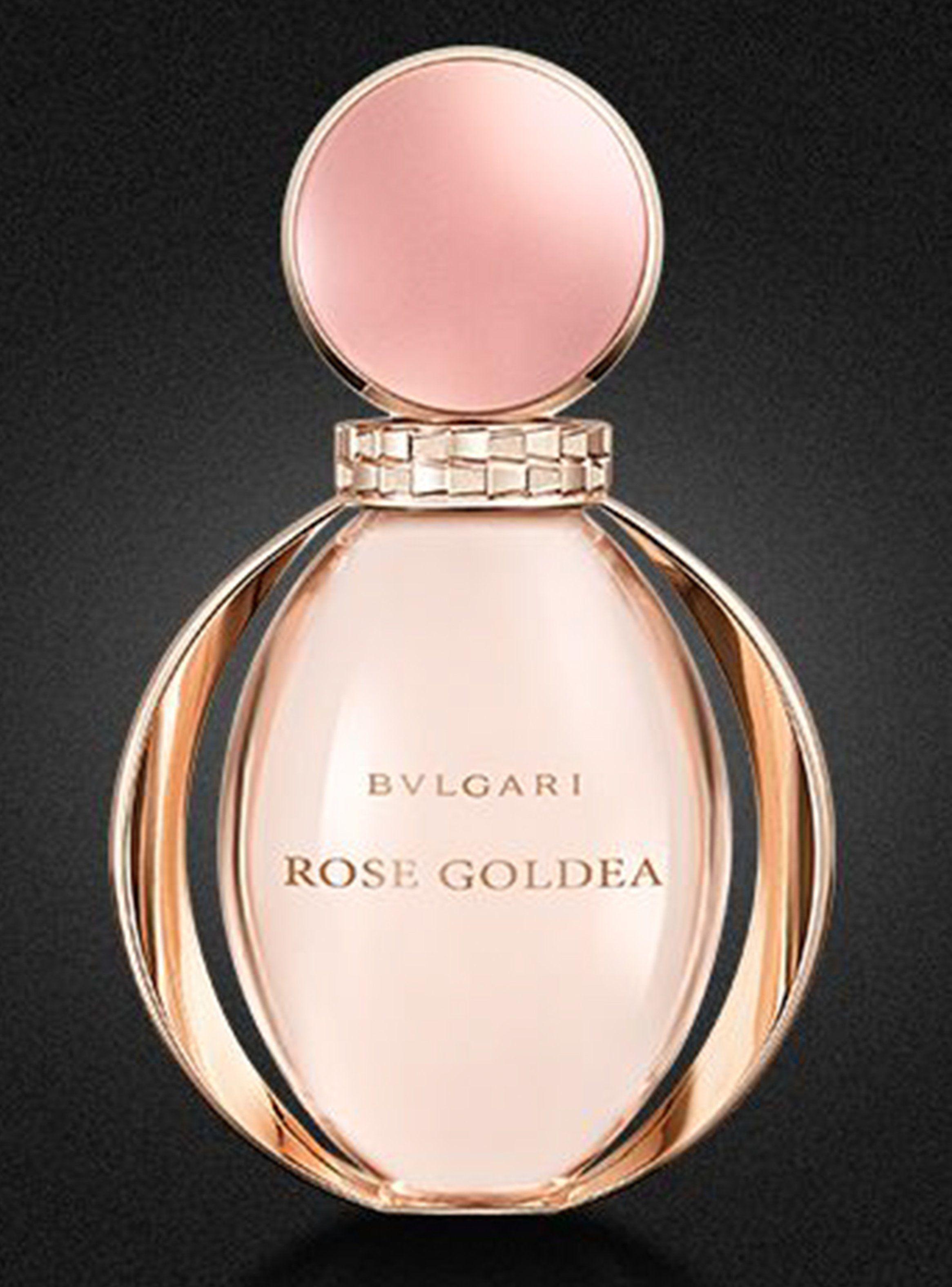 Perfume Bvlgari Rose Goldea Mujer EDP 90 ml-5