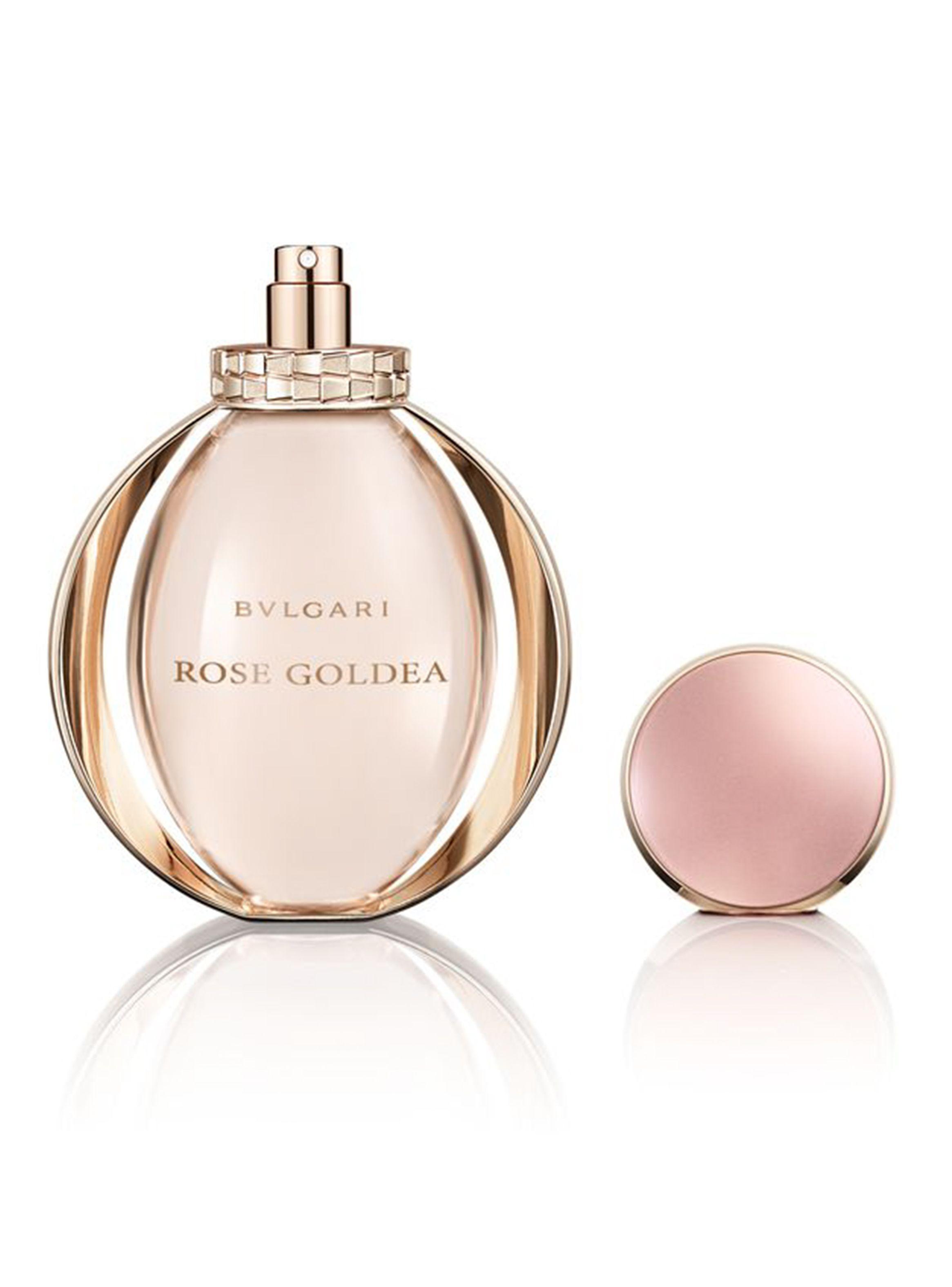 Perfume Bvlgari Rose Goldea Mujer EDP 90 ml-2