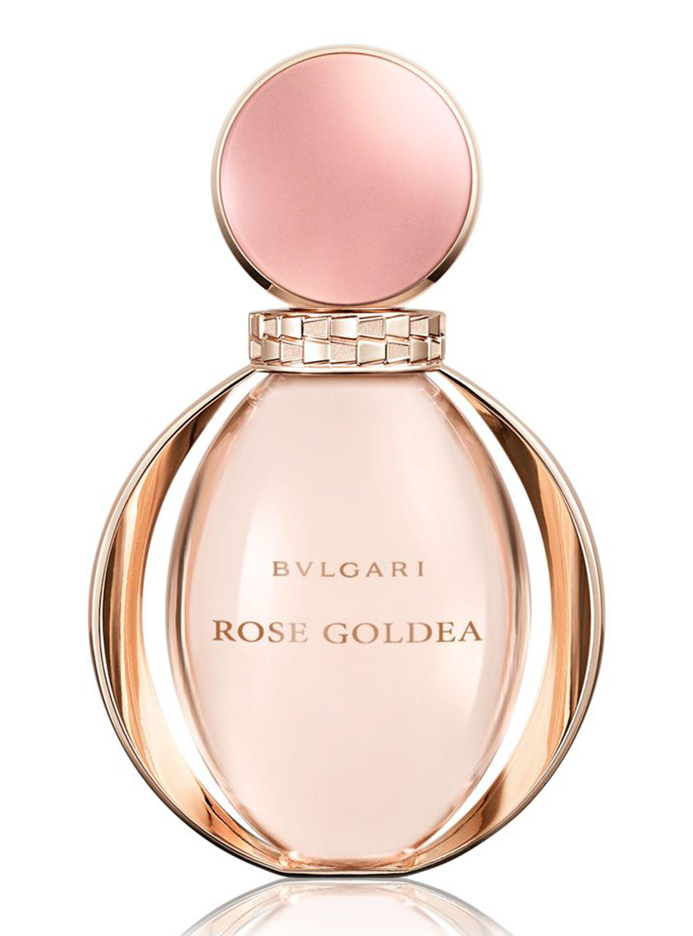 Perfume Bvlgari Rose Goldea Mujer EDP 90 ml-0