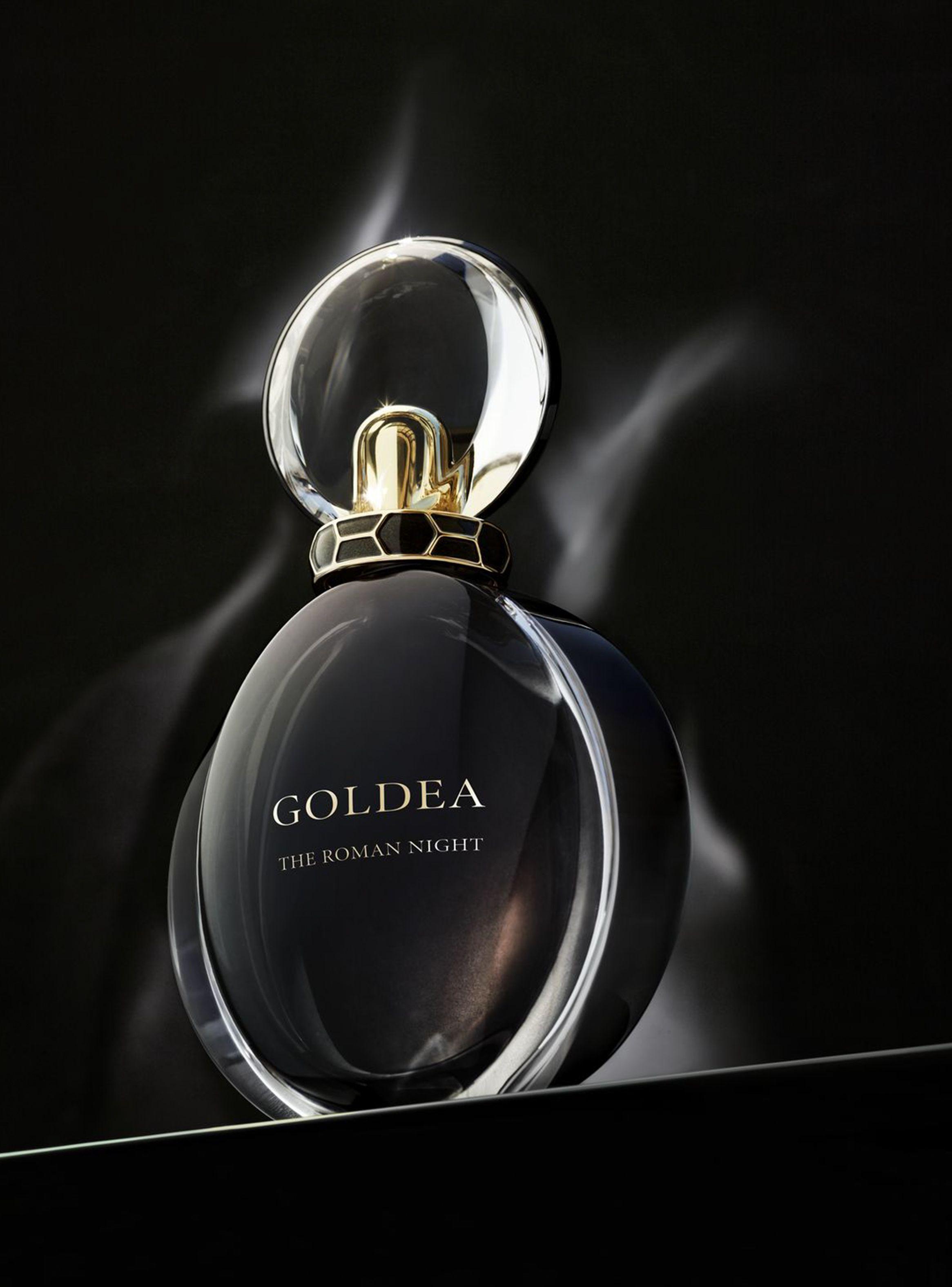 Perfume Bvlgari Goldea The Roman Night Mujer EDP 75 ml-5