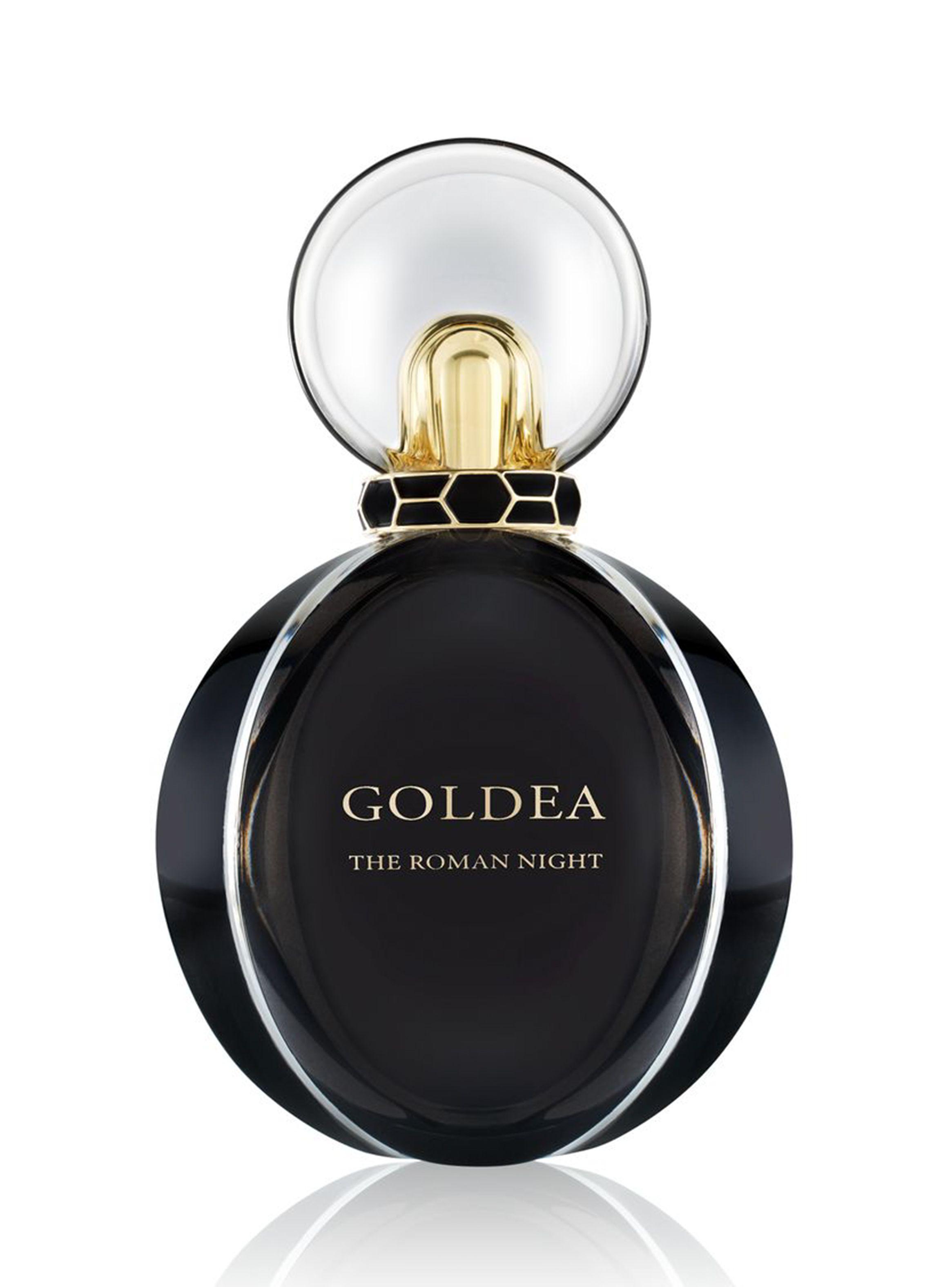 Perfume Bvlgari Goldea The Roman Night Mujer EDP 75 ml-0
