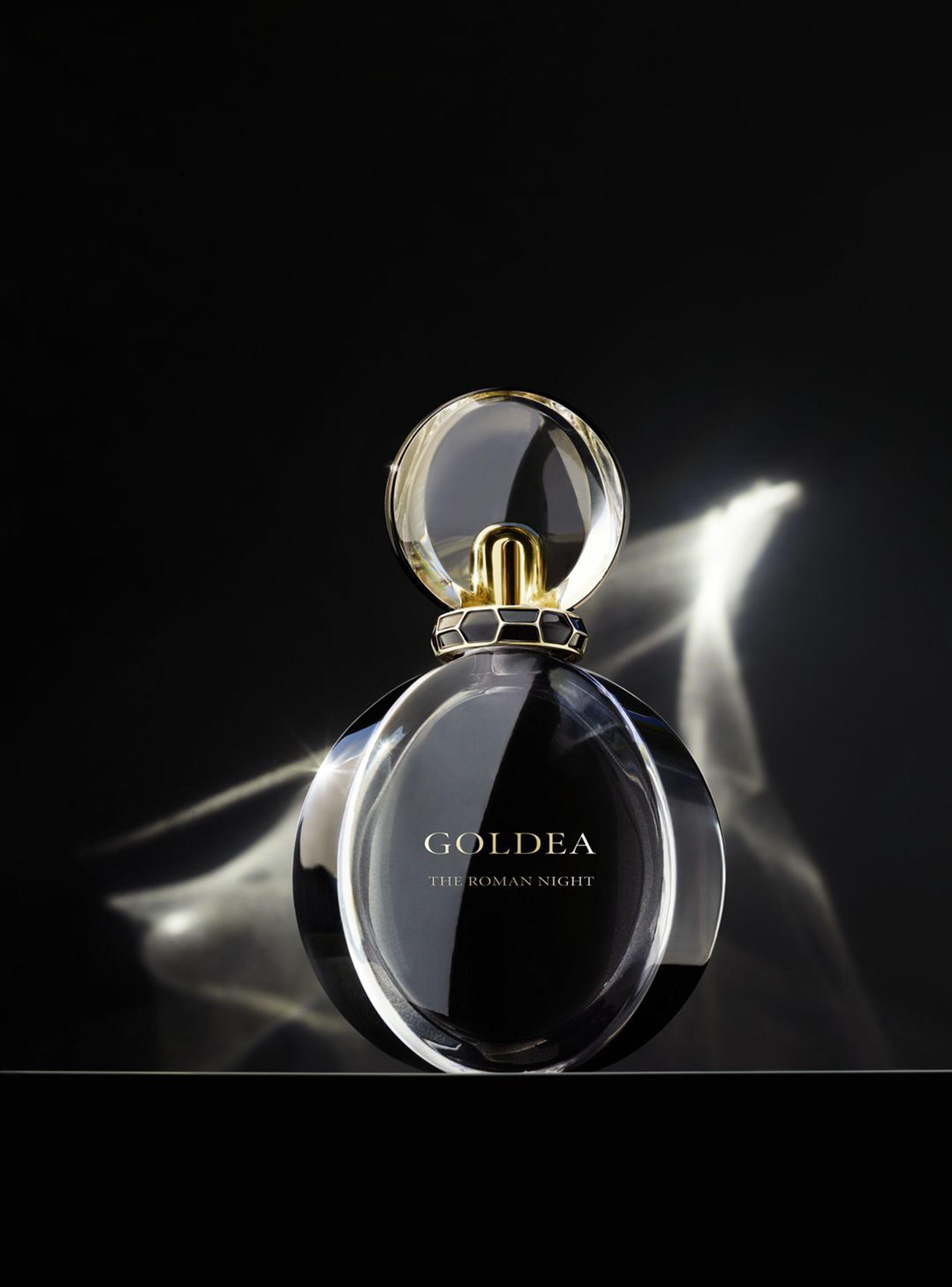 Perfume Bvlgari Goldea The Roman Night Mujer EDP 75 ml-4