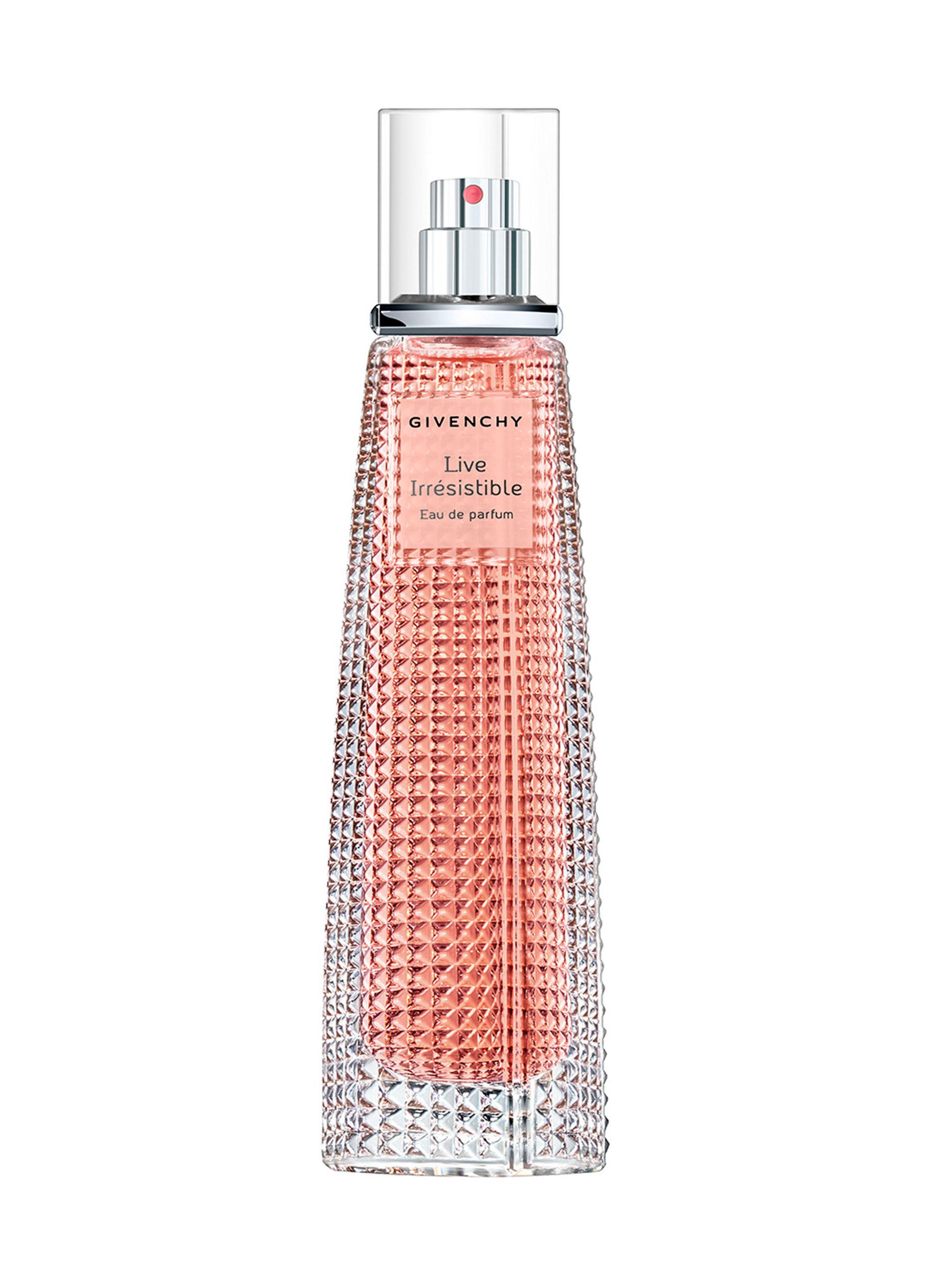 Perfume Givenchy Live Irresistible Mujer EDP 50 ml-0