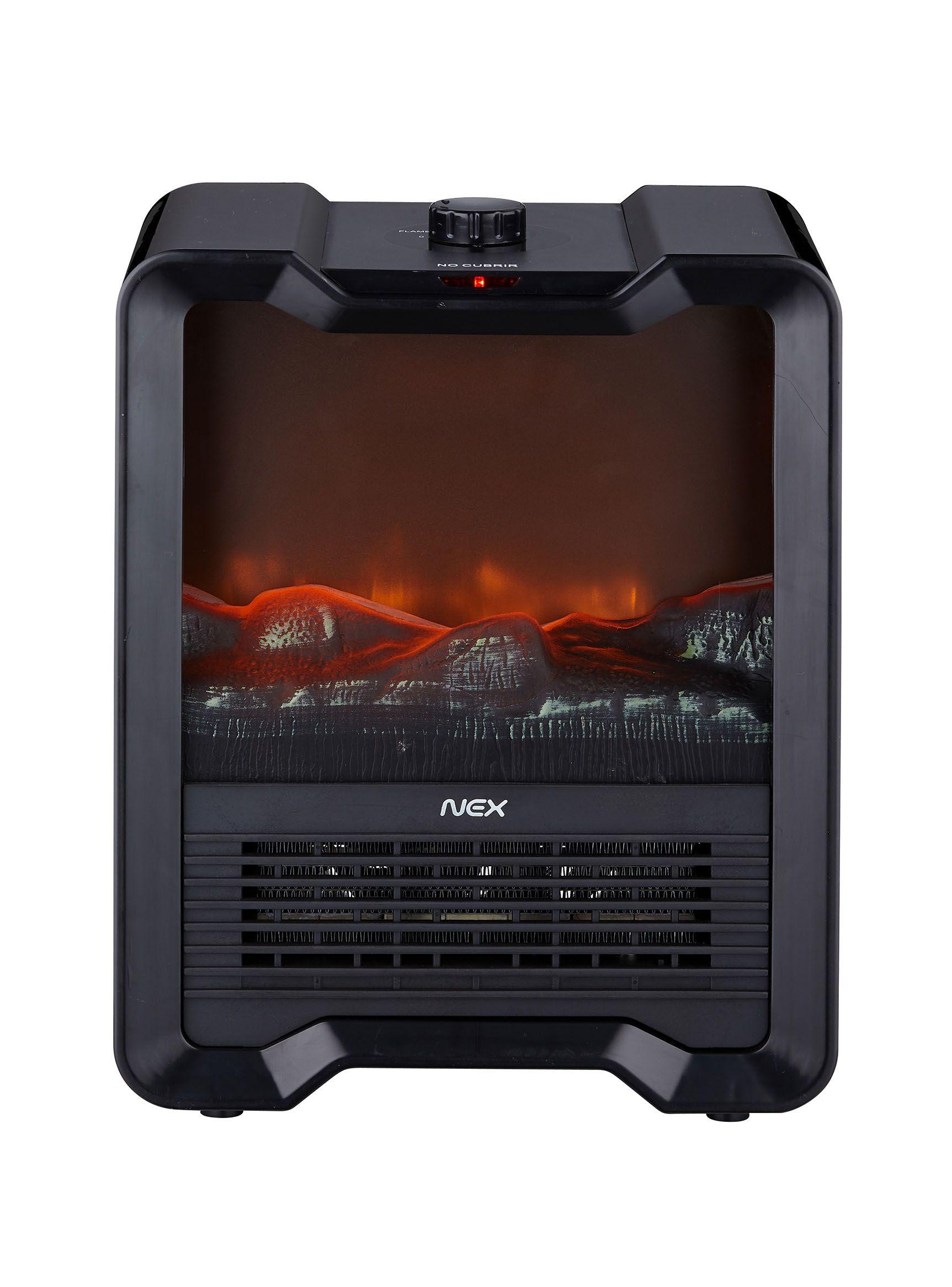 Chimenea Eléctrica HFS1003B-0
