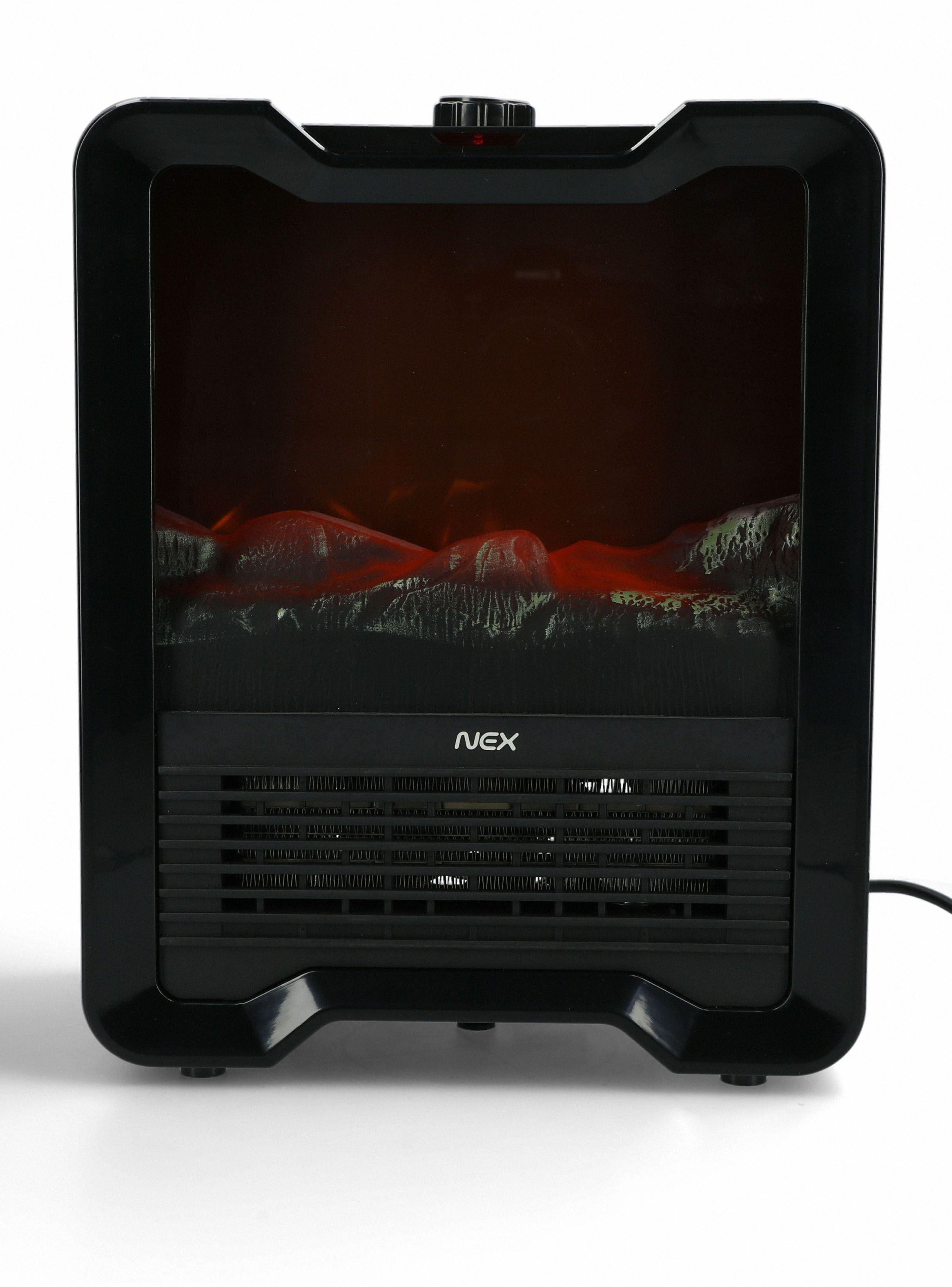 Chimenea Eléctrica HFS1003B-1