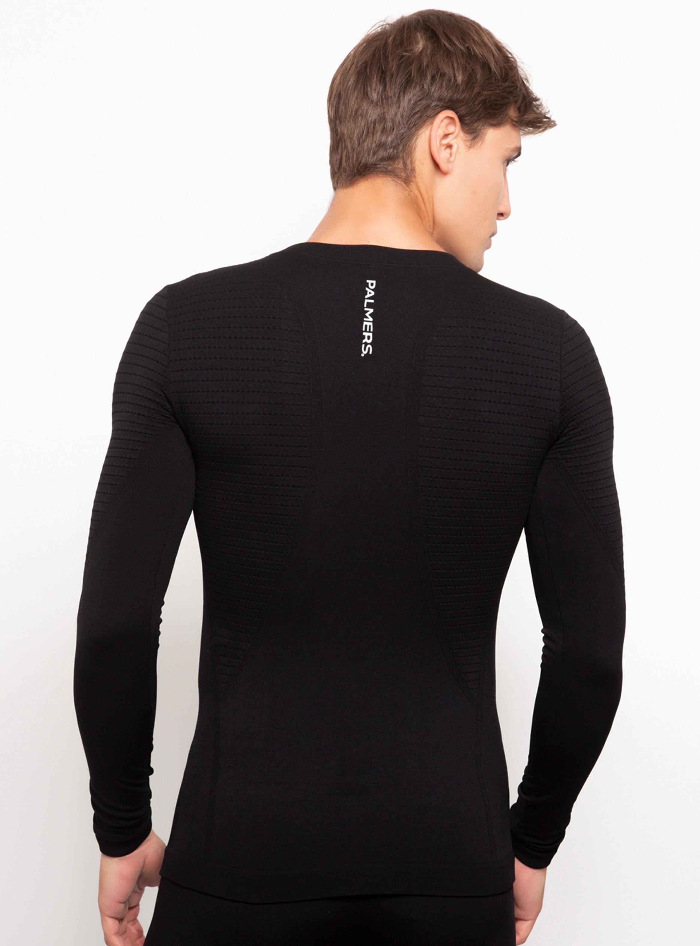 Camiseta Seamless Compression-1