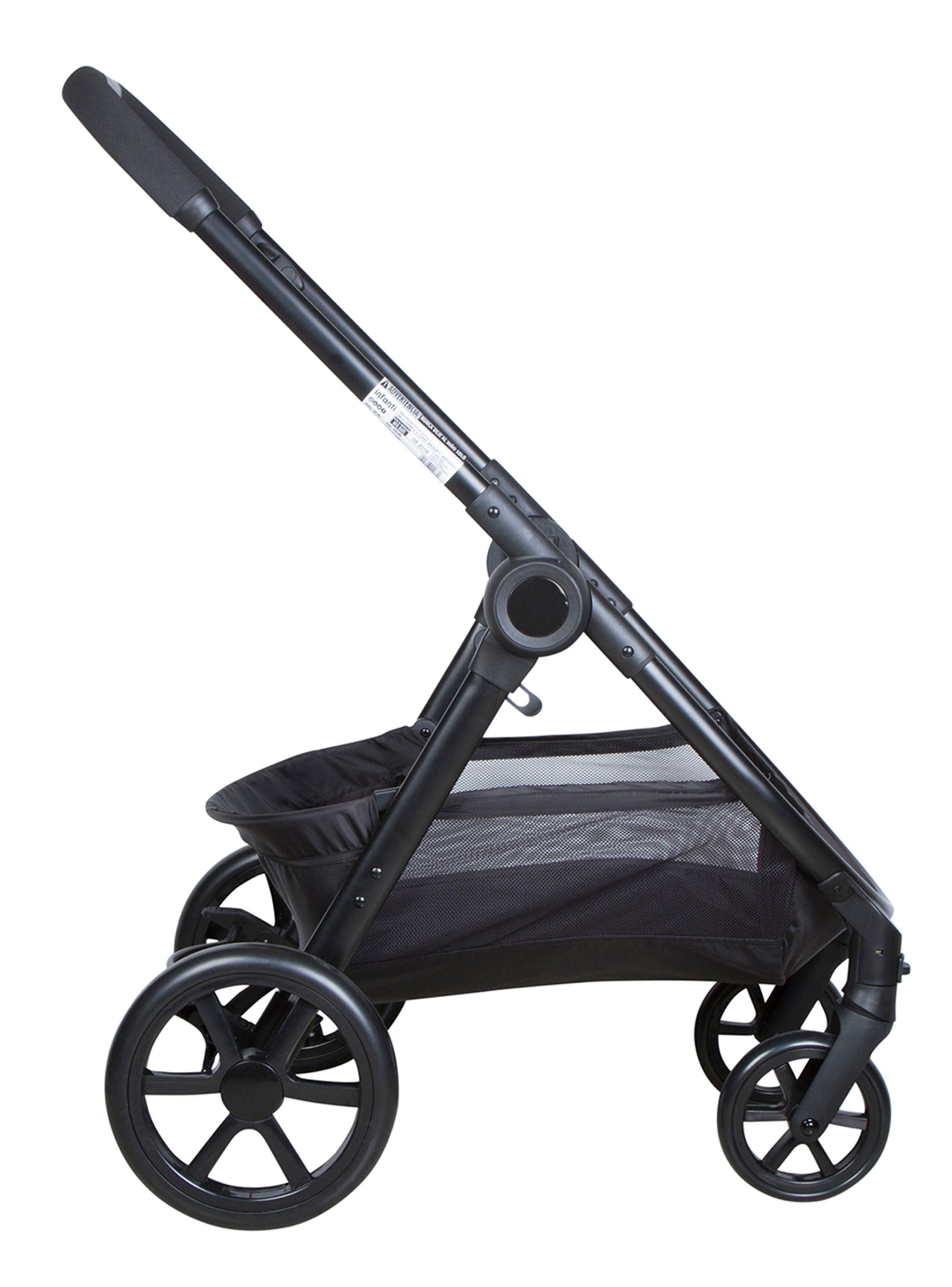 Coche Travel System Cloud-5