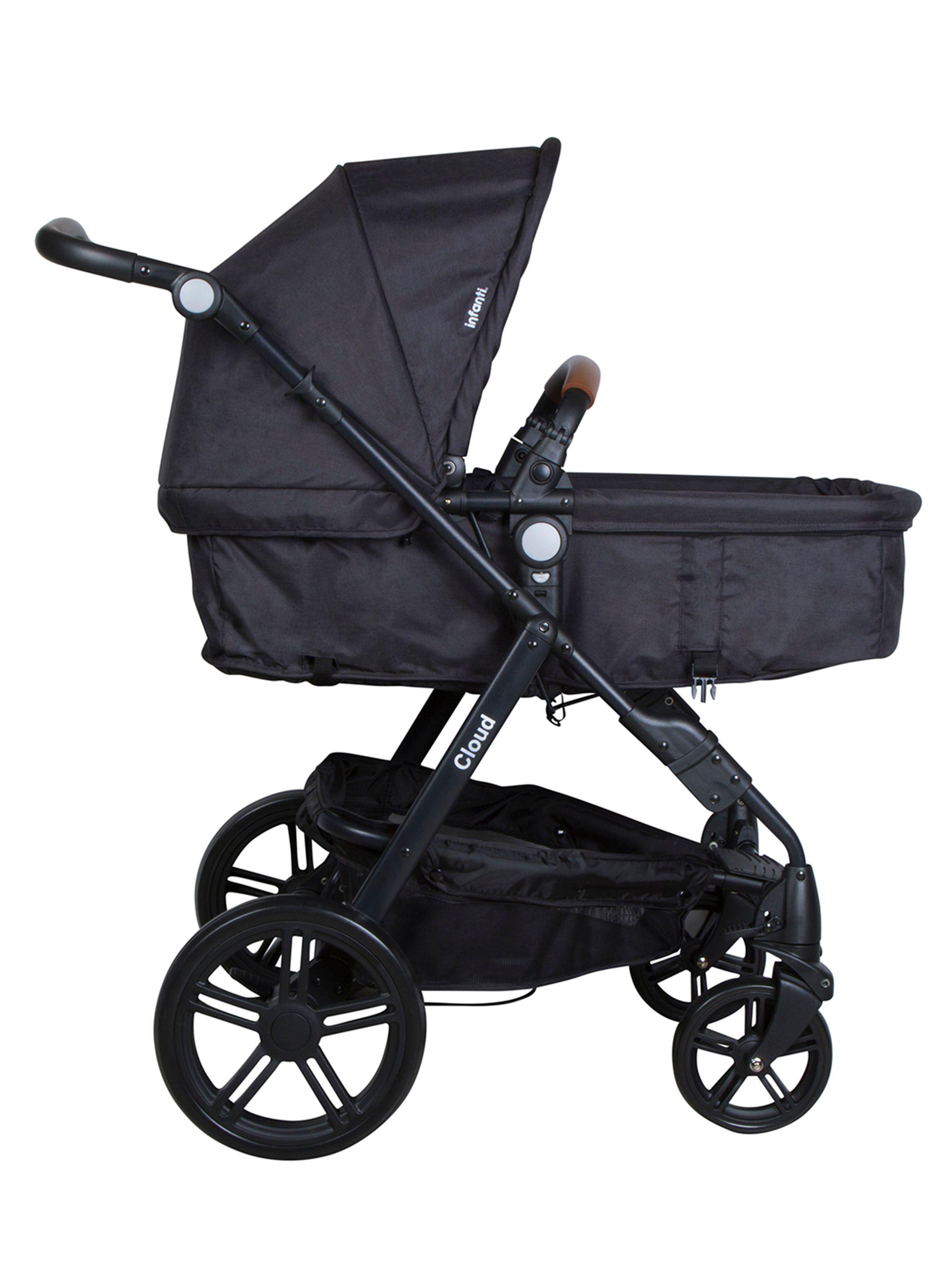 Coche Travel System Cloud-2