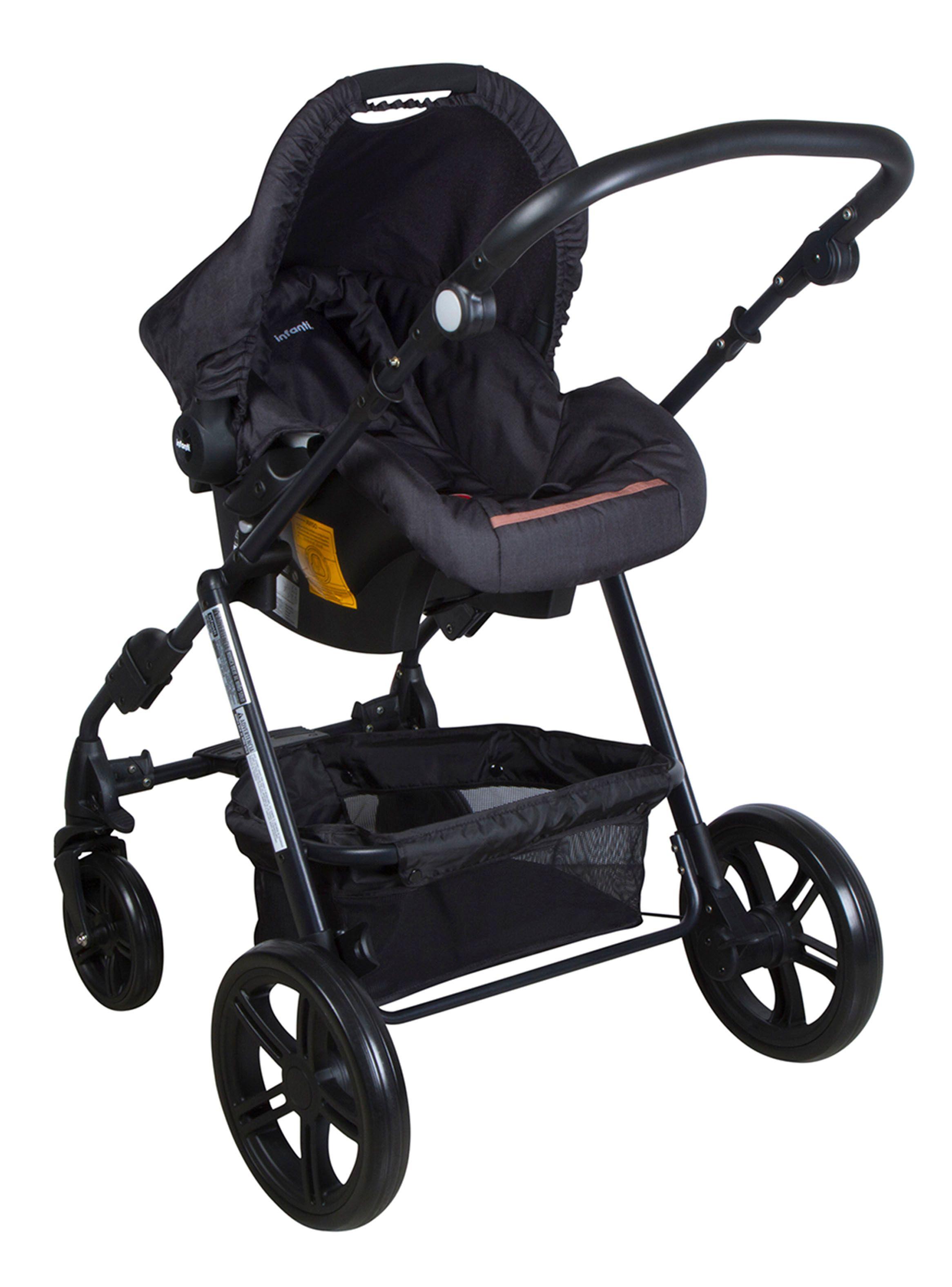 Coche Travel System Cloud-4