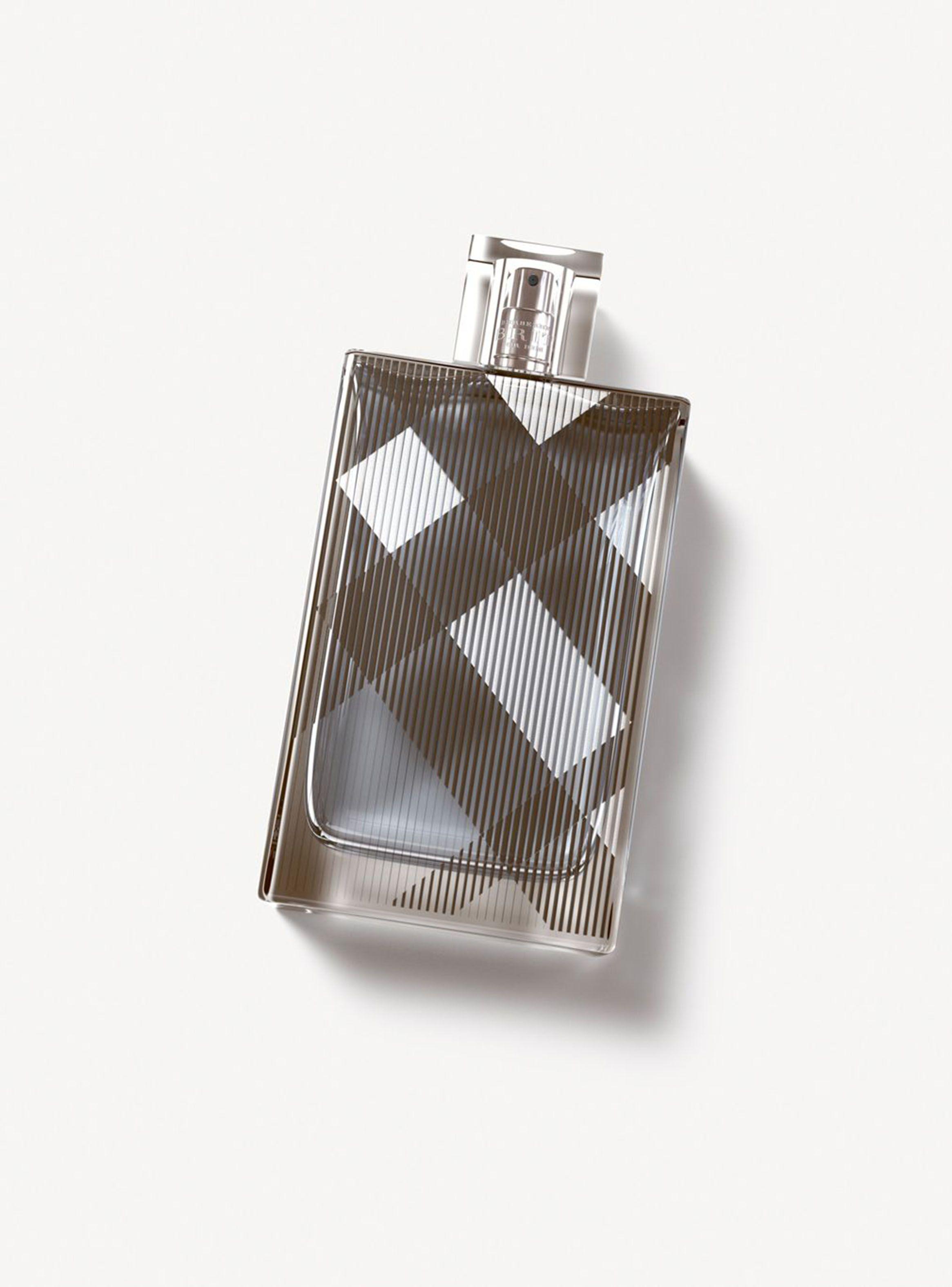 Perfume Burberry Brit EDT For Him 100 ml-3