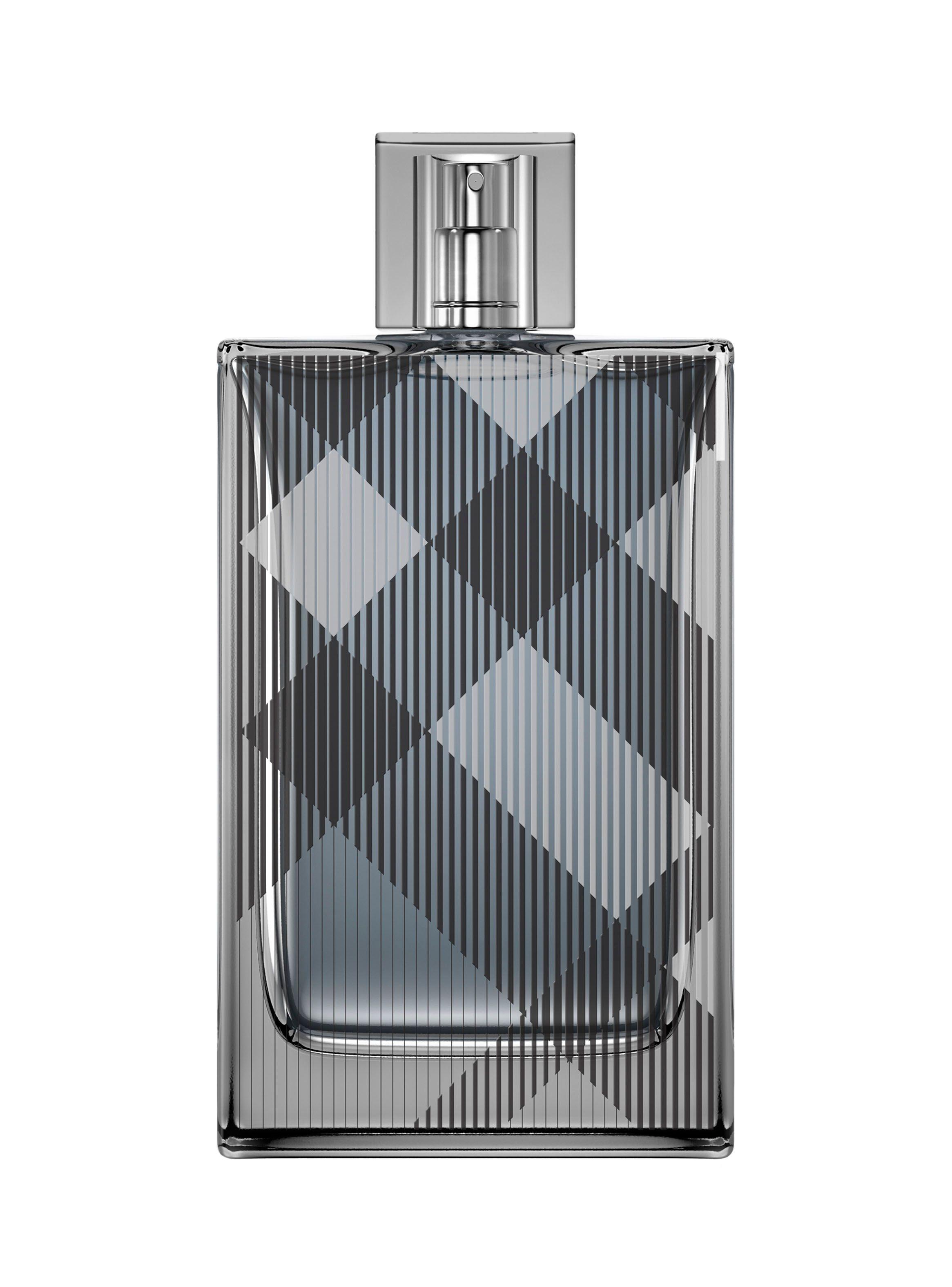 Perfume Burberry Brit EDT For Him 100 ml-0