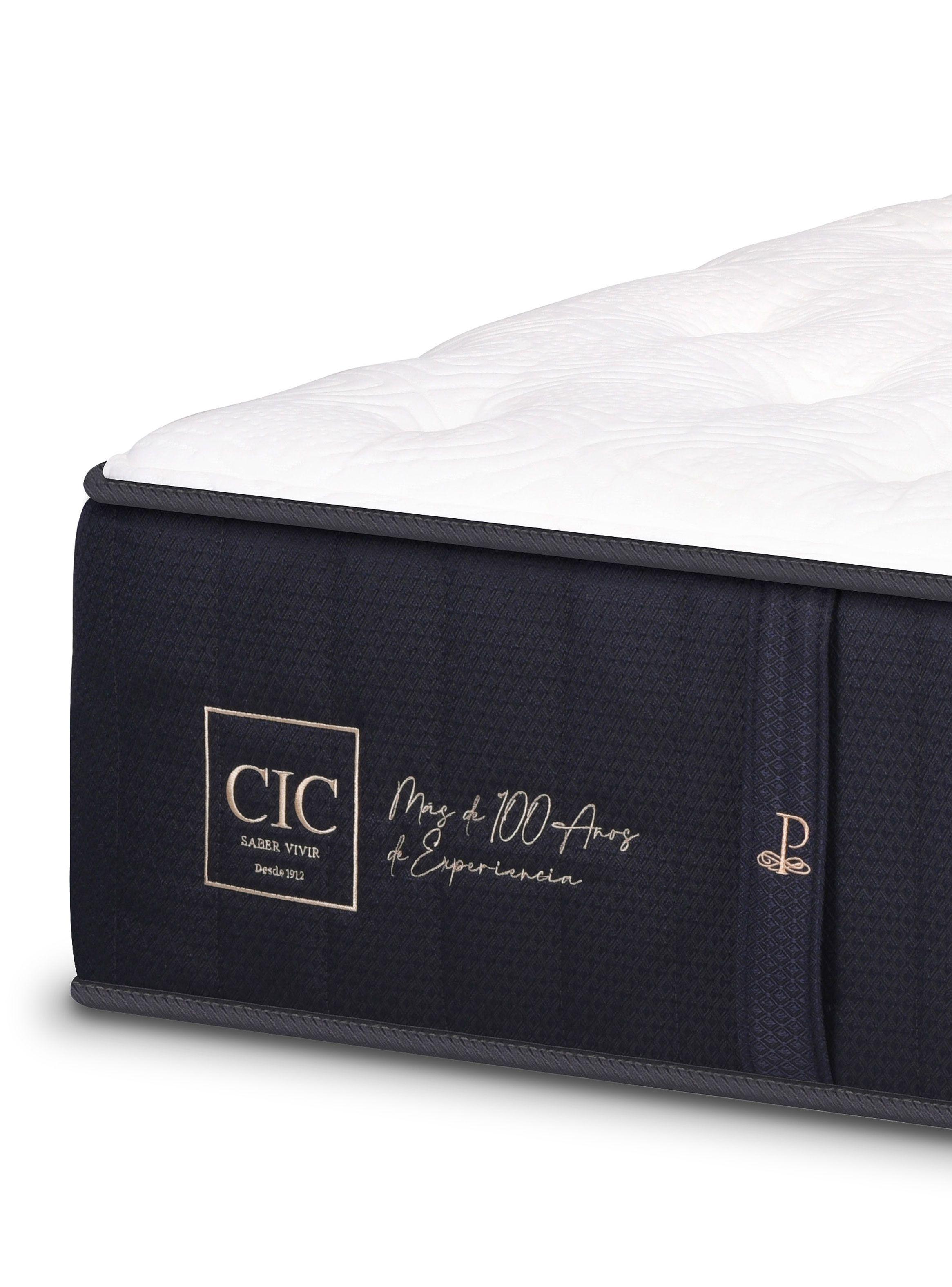 Colchón Premium King 1.80 x 2 Mts + Almohada-3