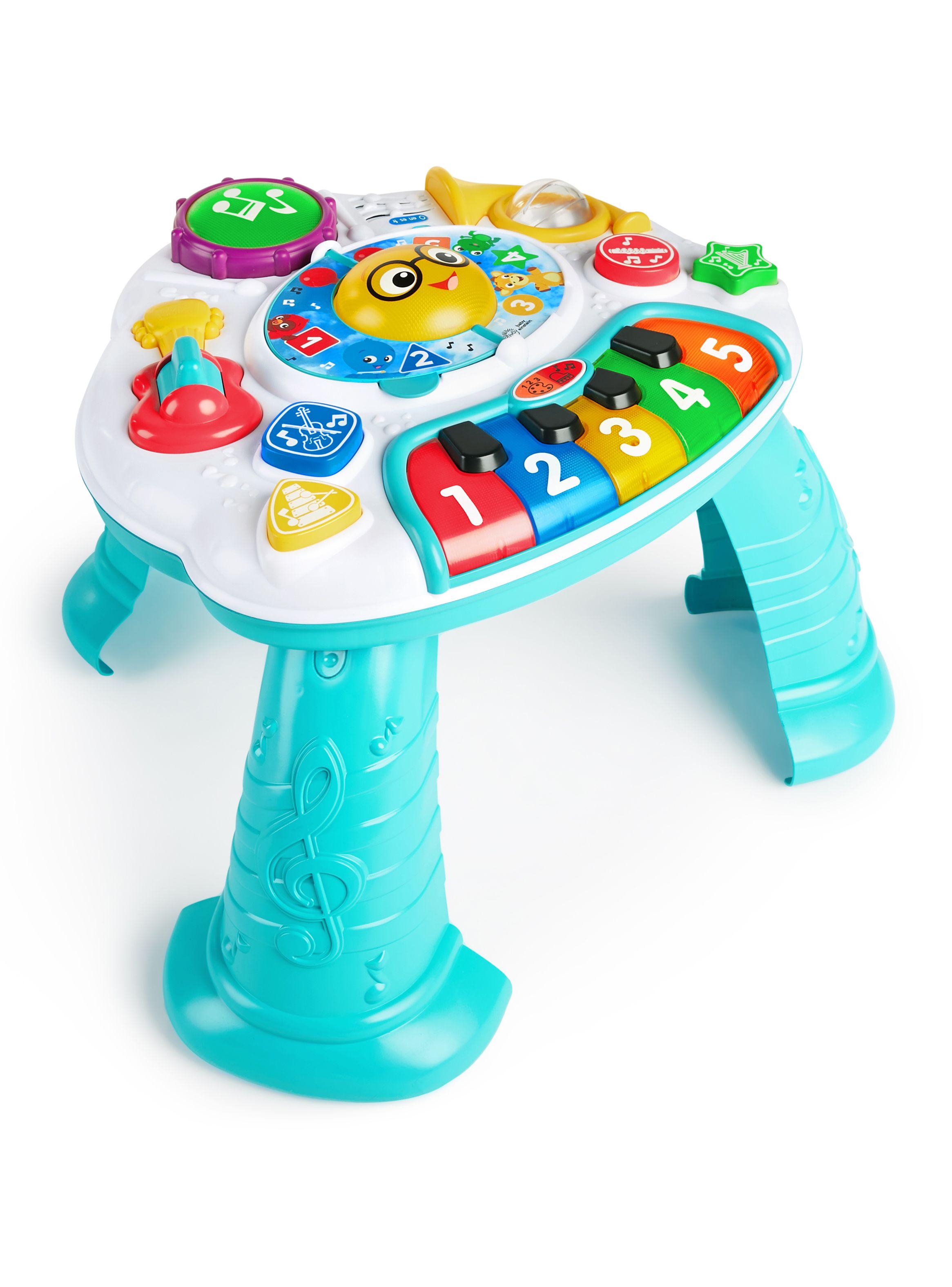 Mesa Interactiva Musical-0