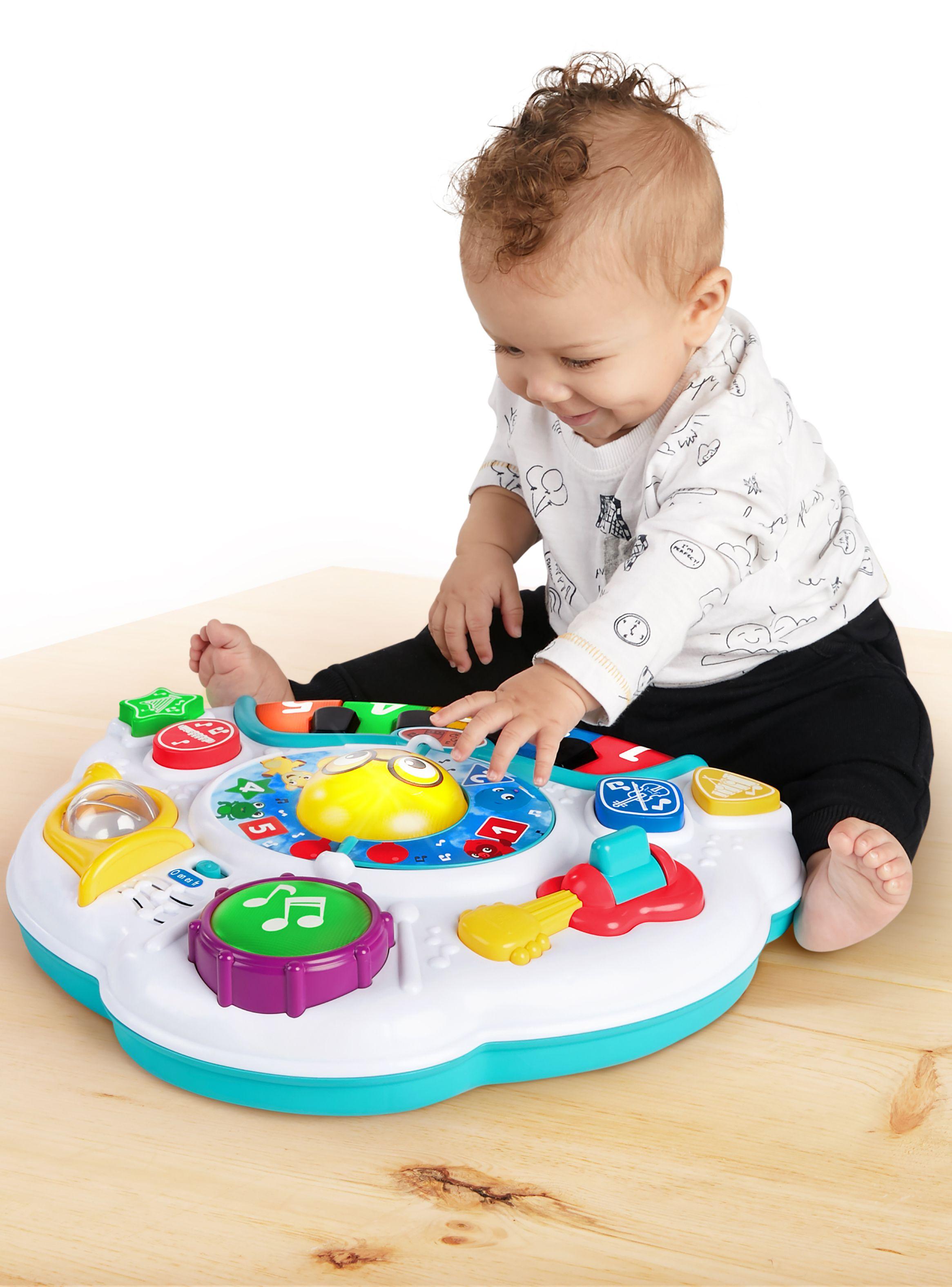 Mesa Interactiva Musical-2